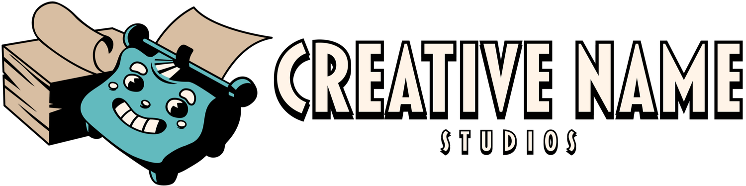 Creative Name Studios