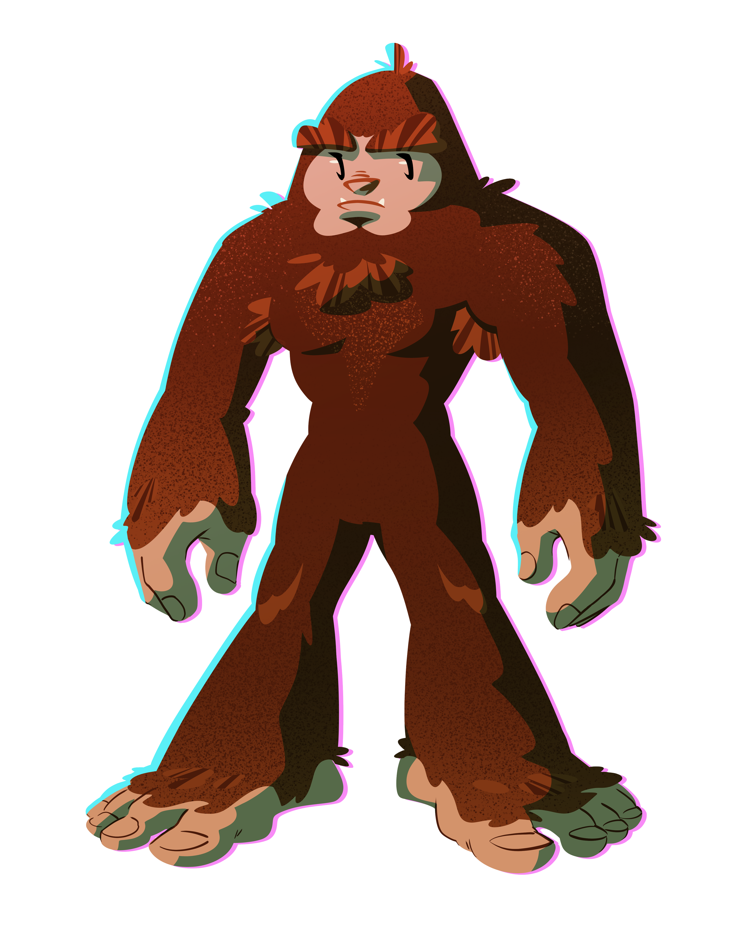 Bigfut Character Portrait Transparent.png