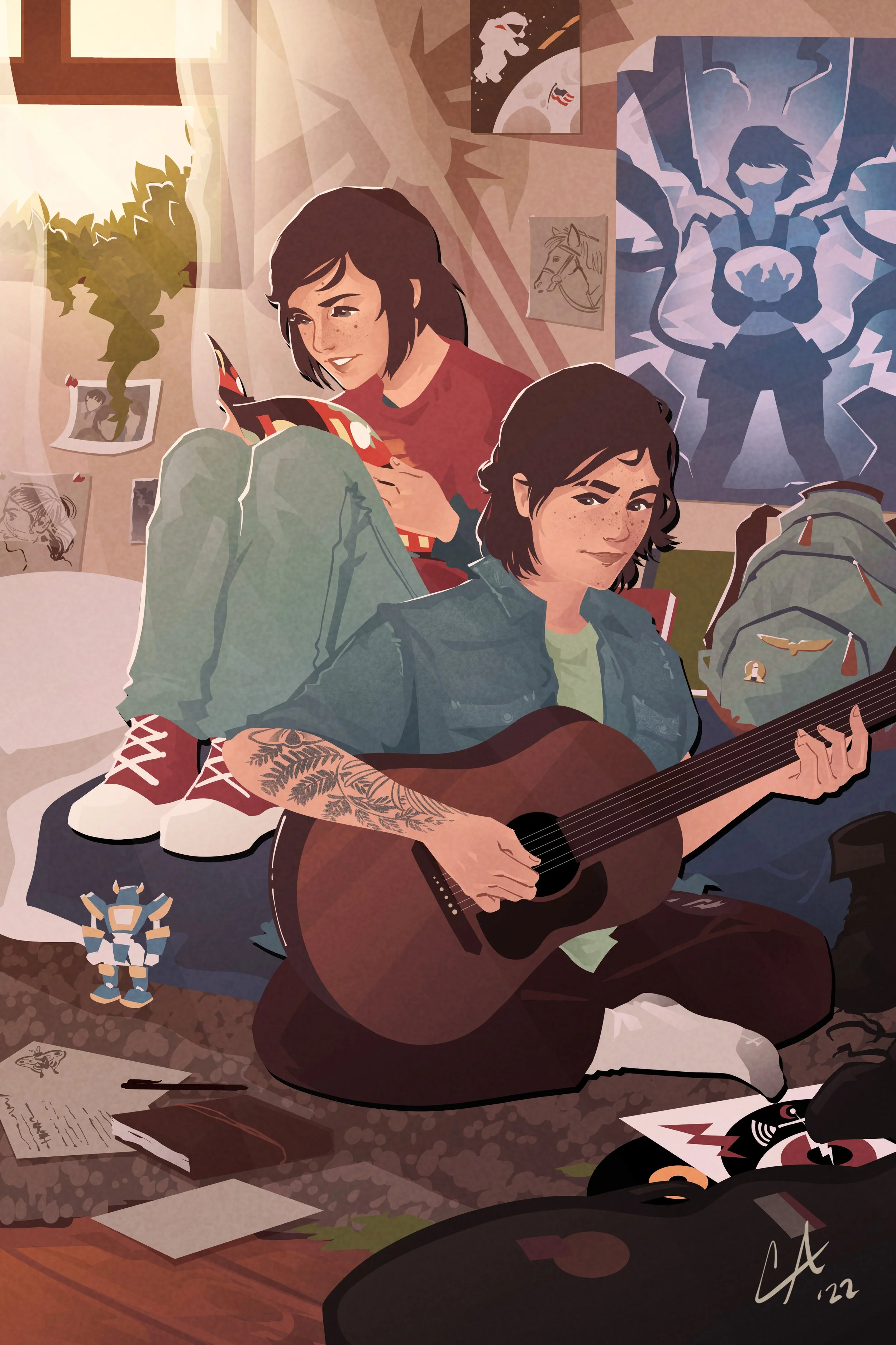 TLOU Part 1.JPG