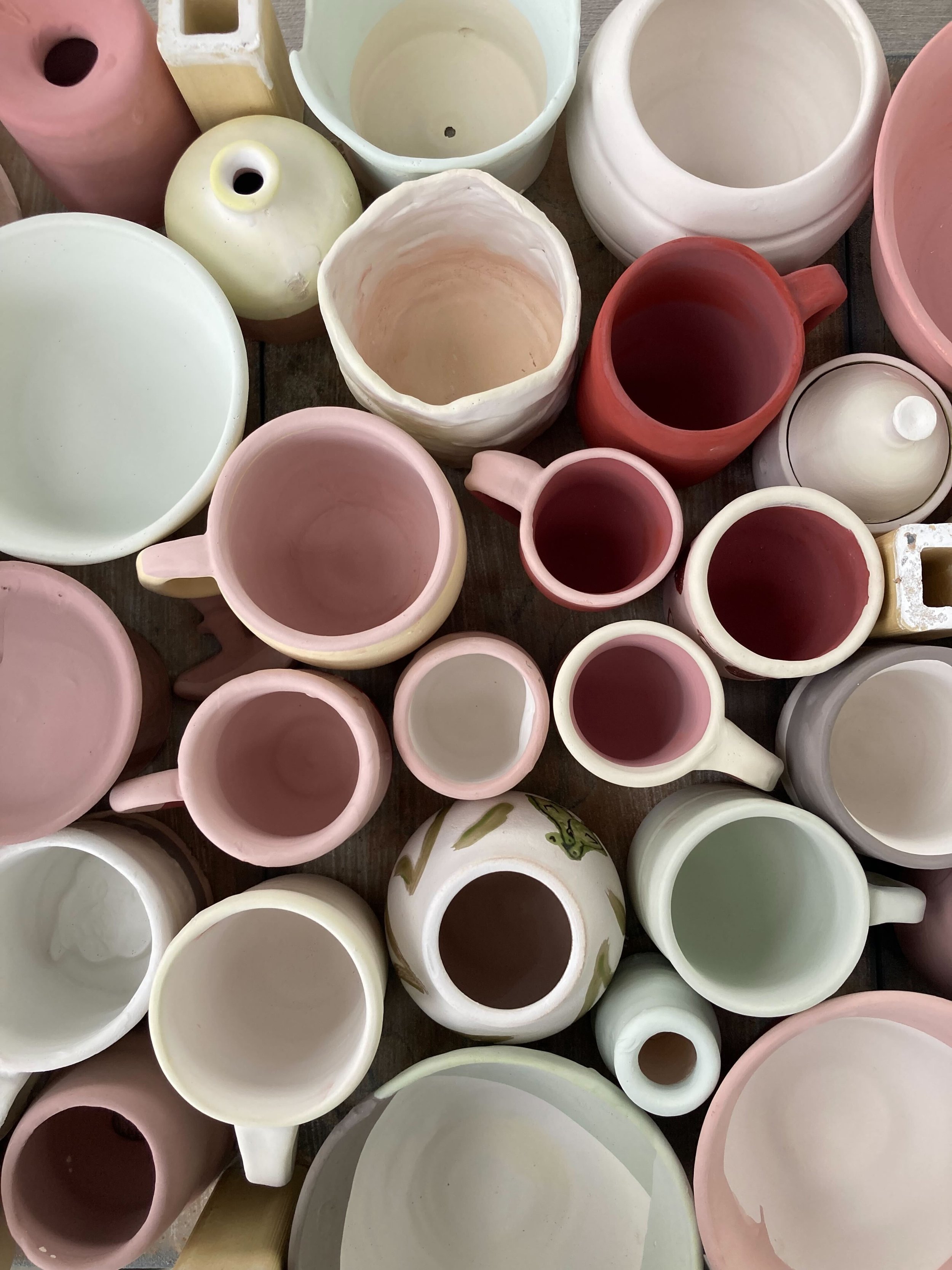 Find everything you need to know about witness cones here!