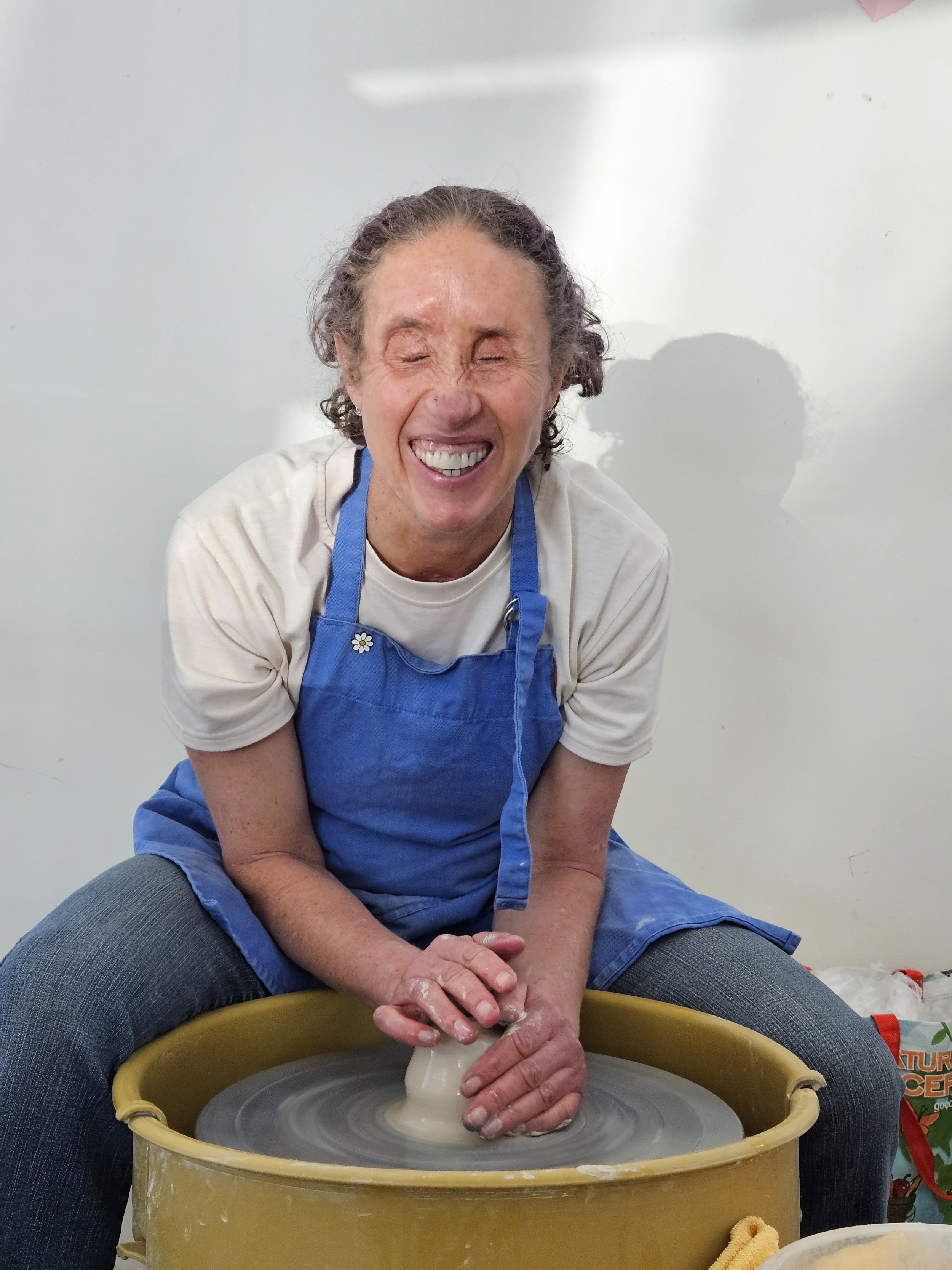 Amelia Dickerson, Program Coordinator