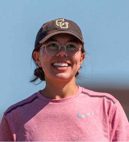 Akane Kleinkopf, Print Studio Technician