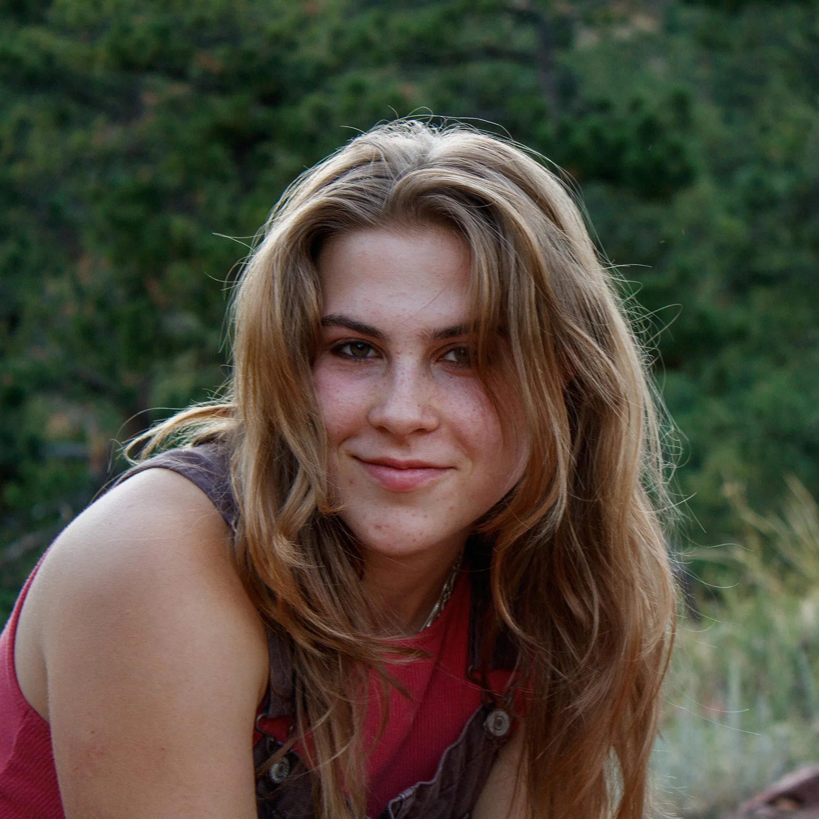 Nora Blair, Clay Studio Assistant