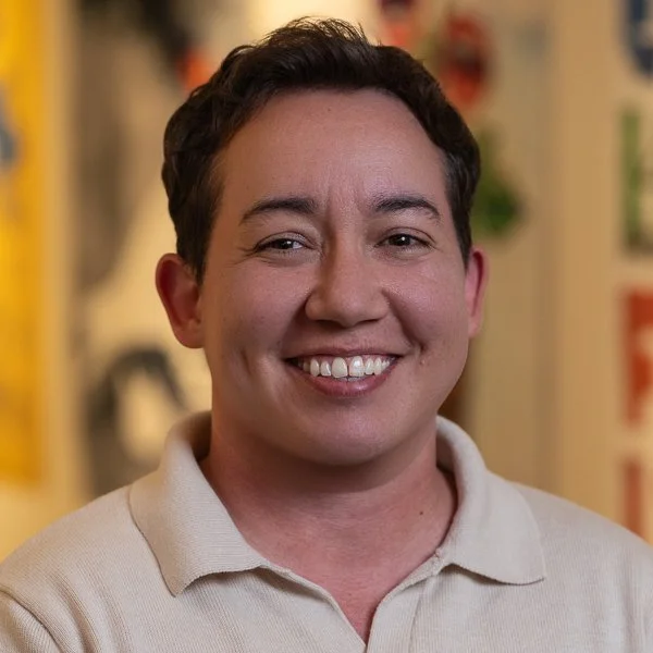 Leo Creighton, Program & Brand Manager