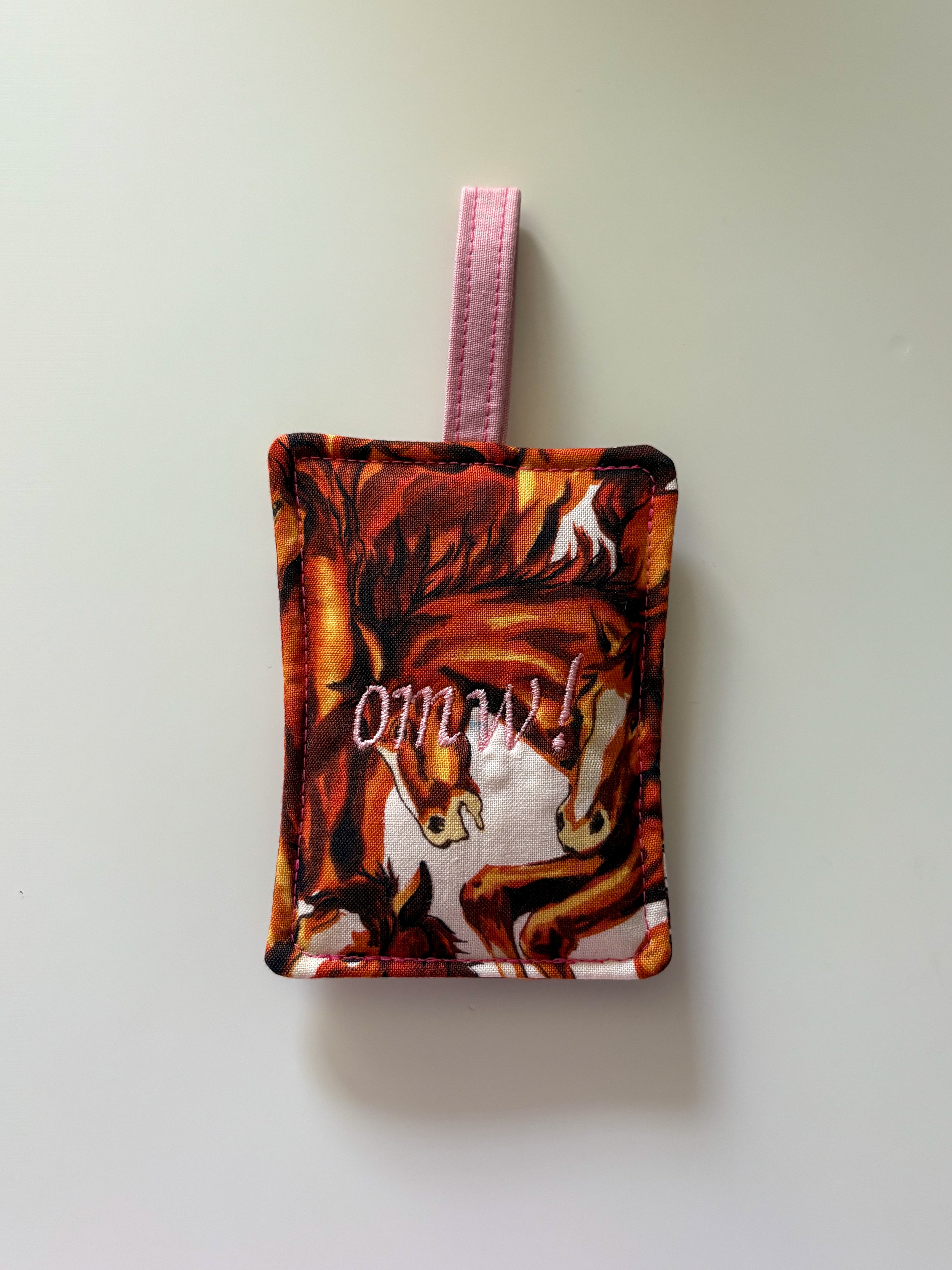 Bag Tag