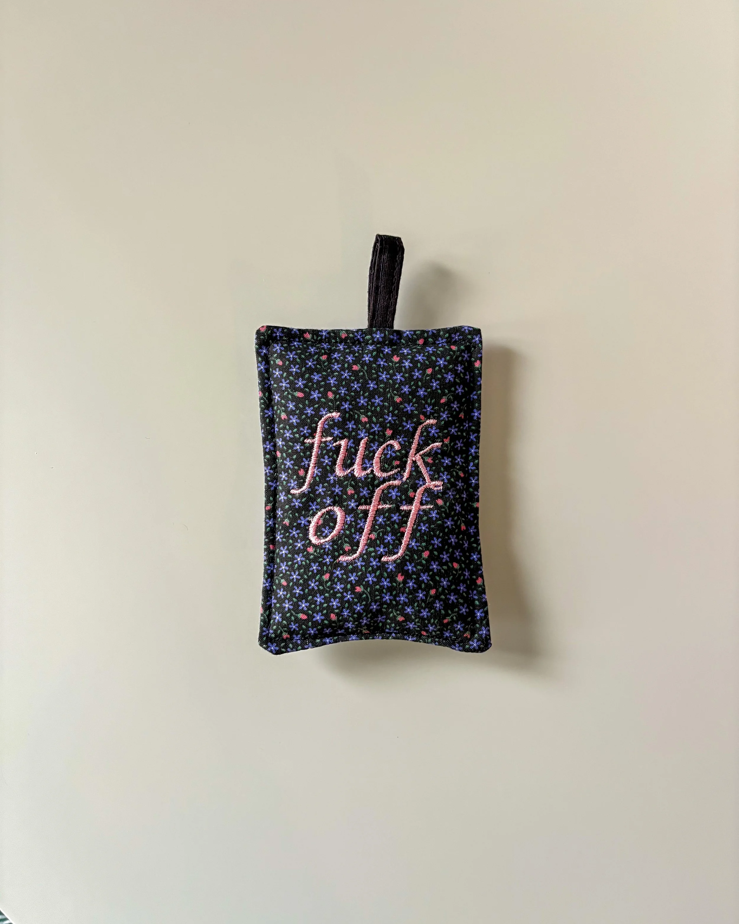 Luggage Tag