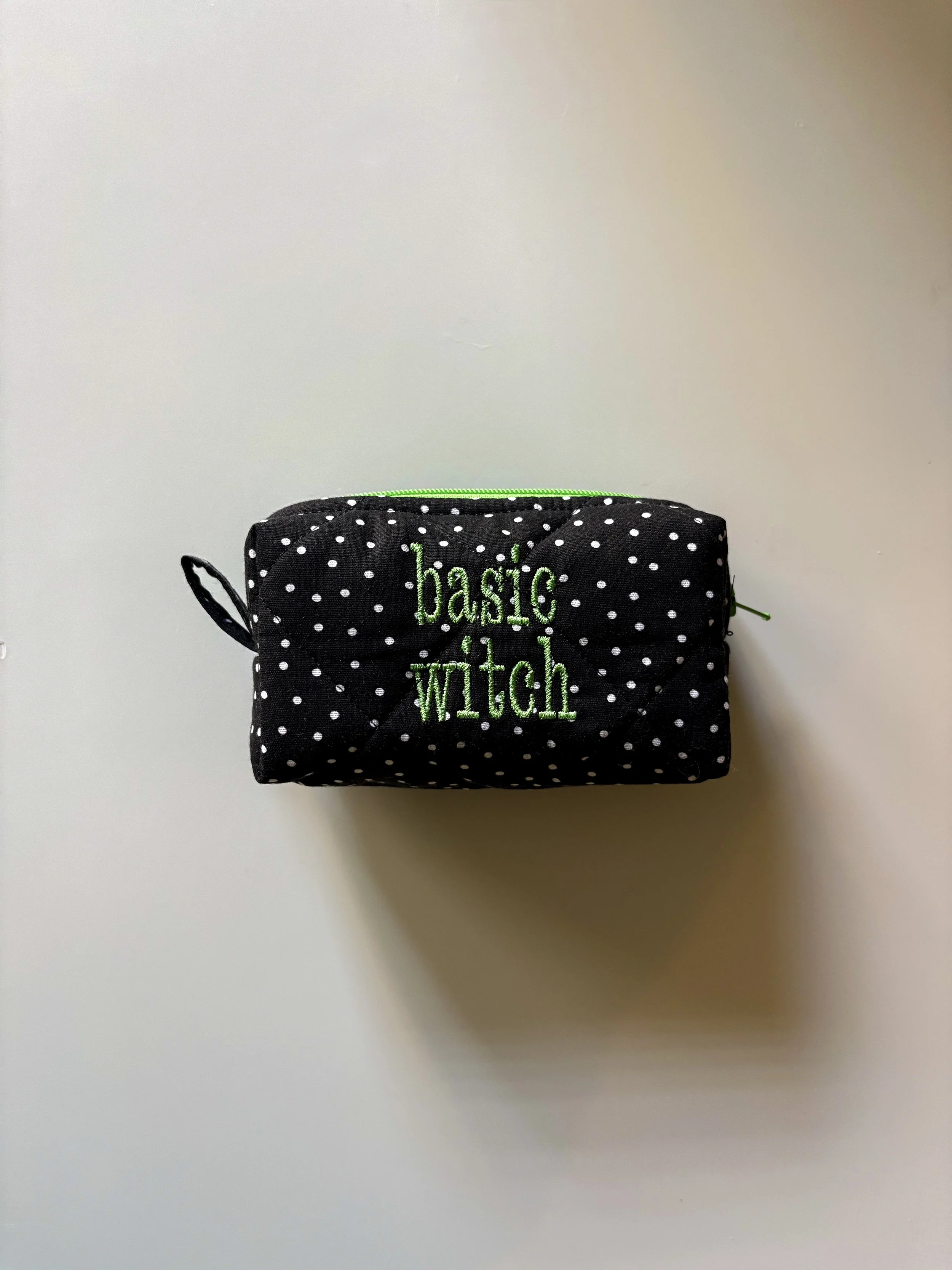 Camera Bag