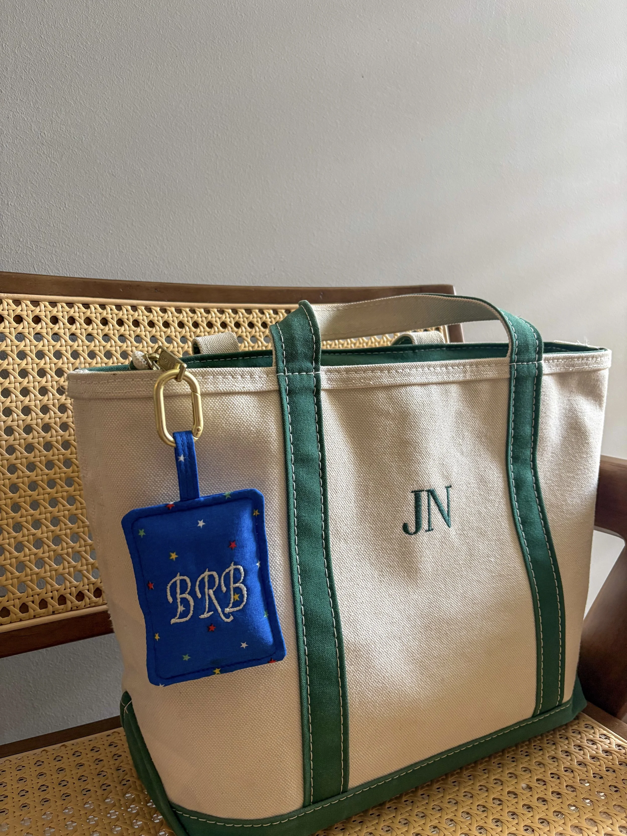Bag Tag
