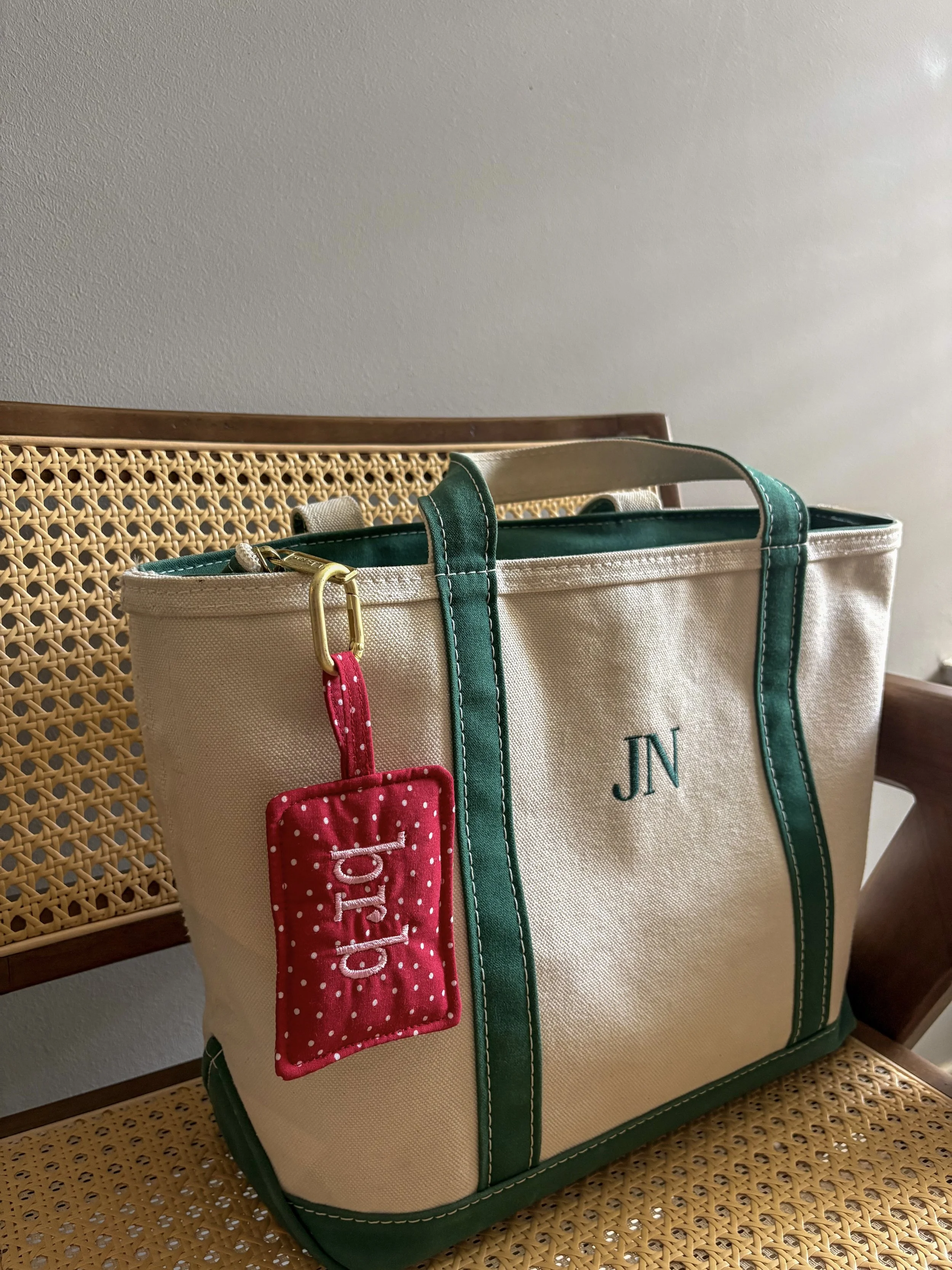 Bag Tag