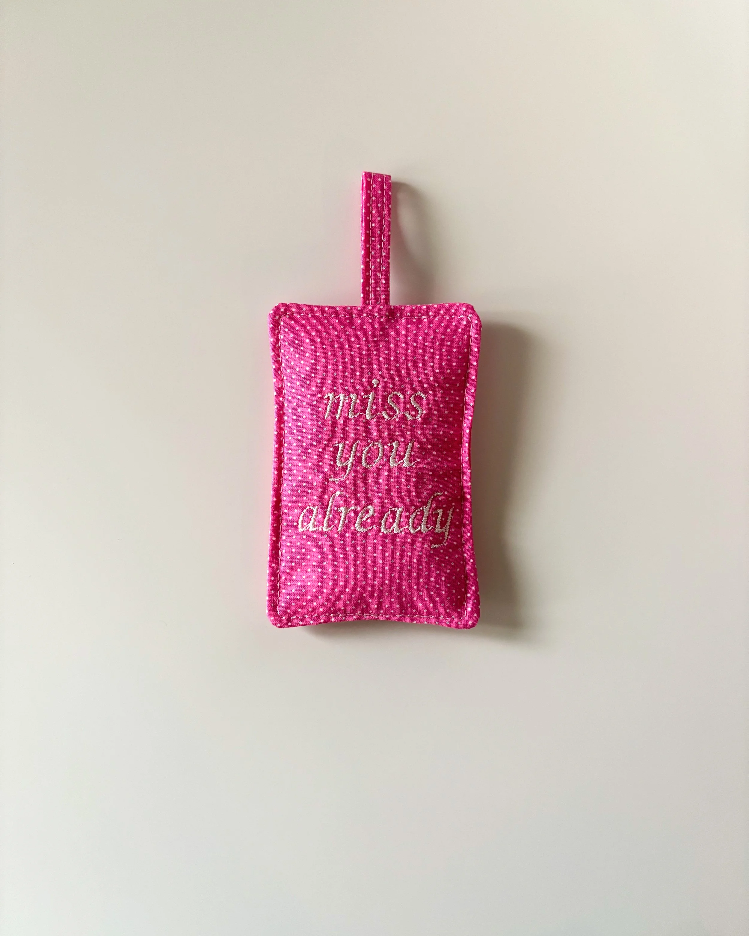 Luggage Tag