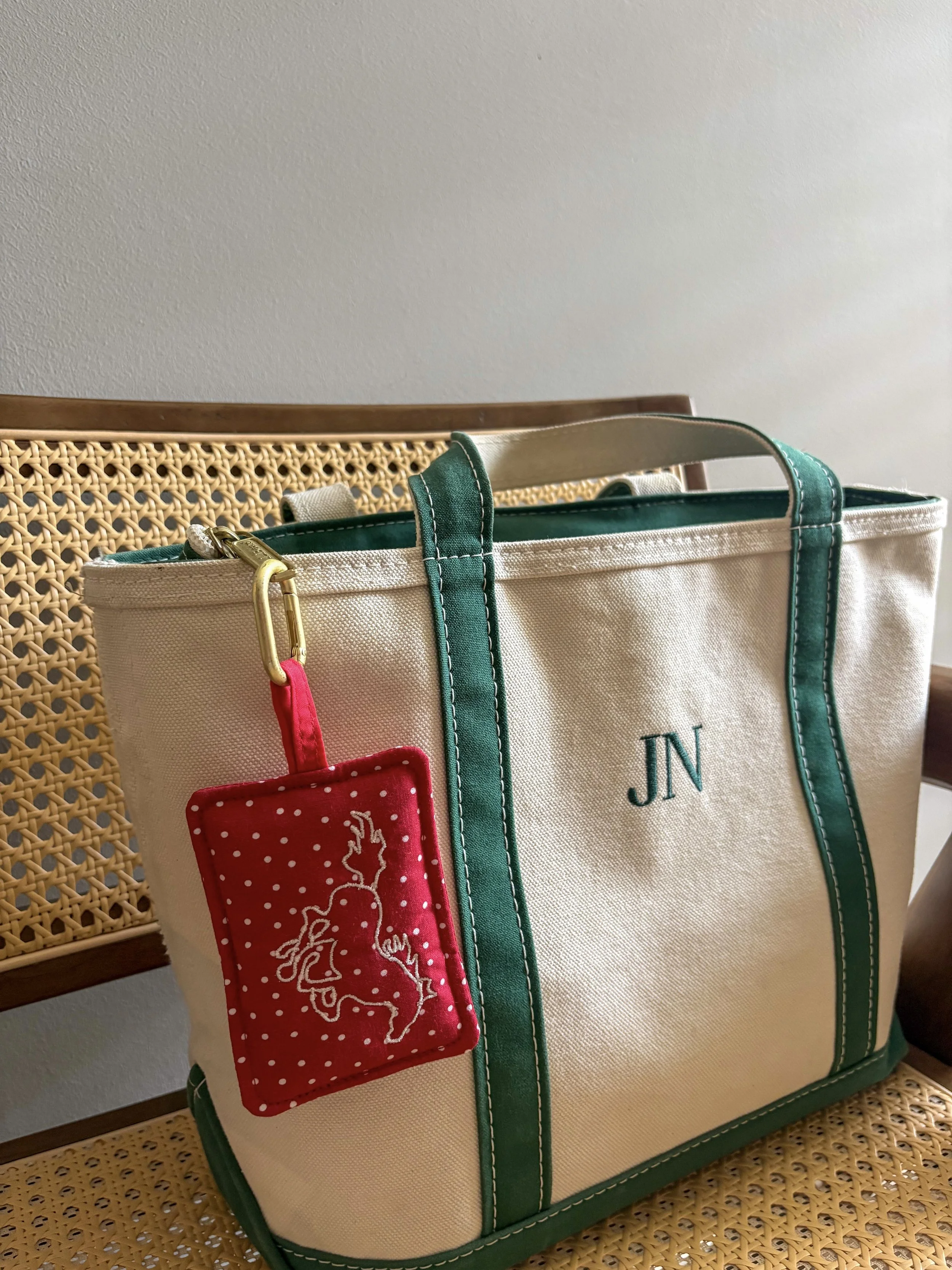 Bag Tag
