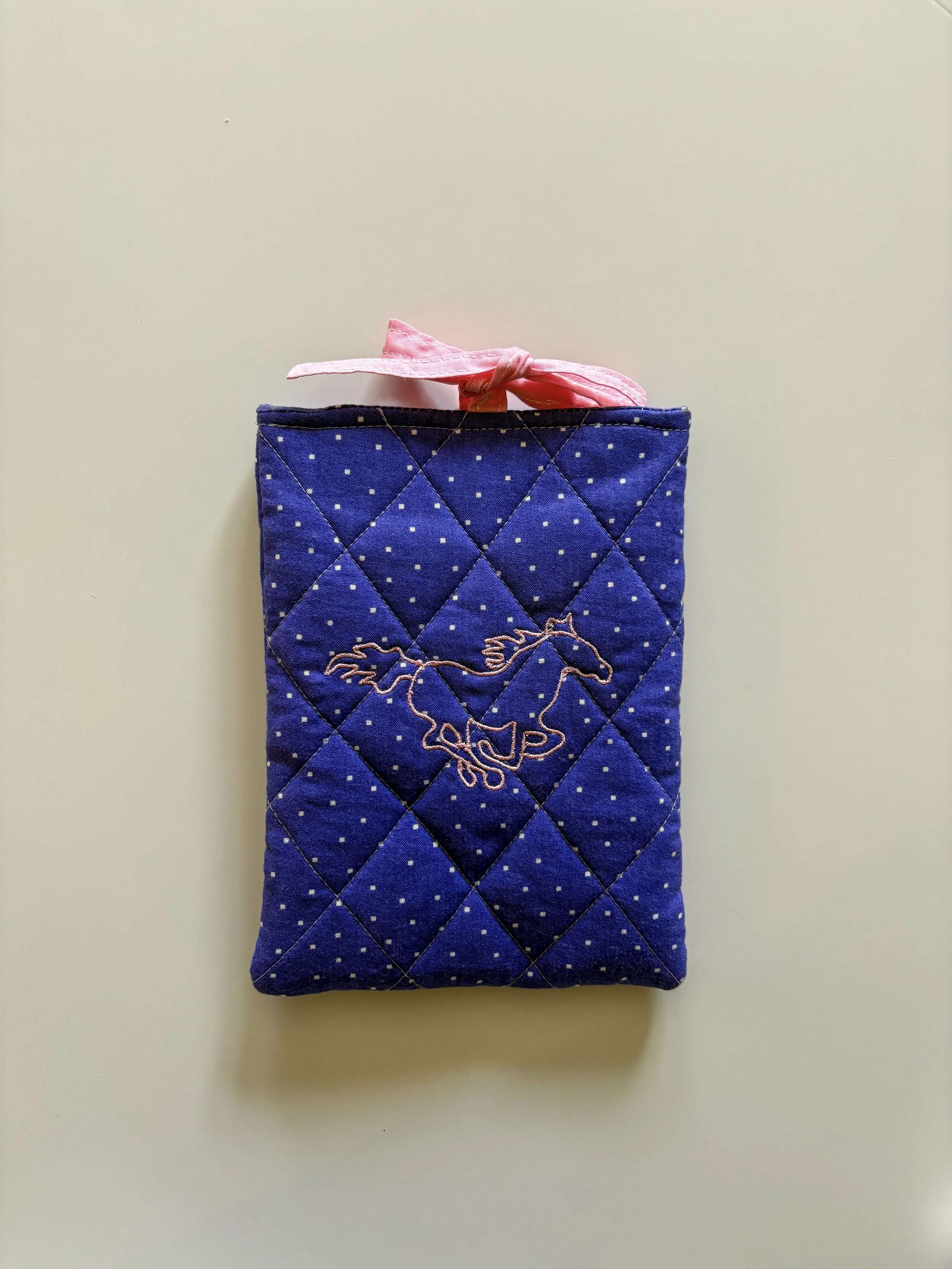 E-Reader Sleeve