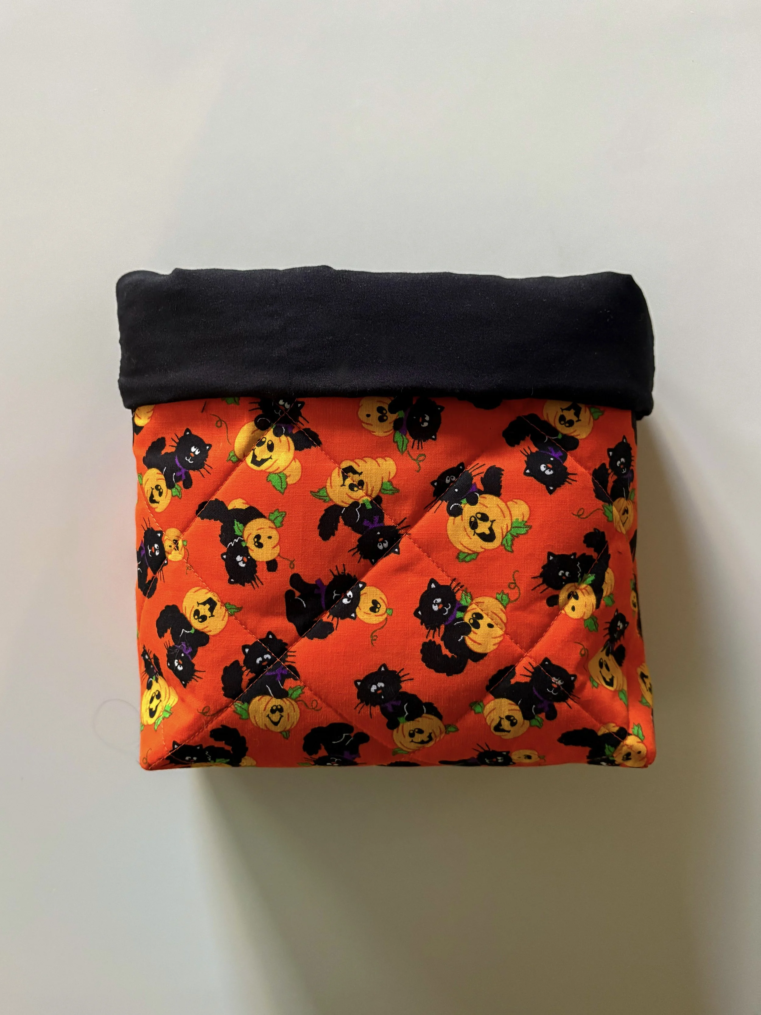 Fabric Basket