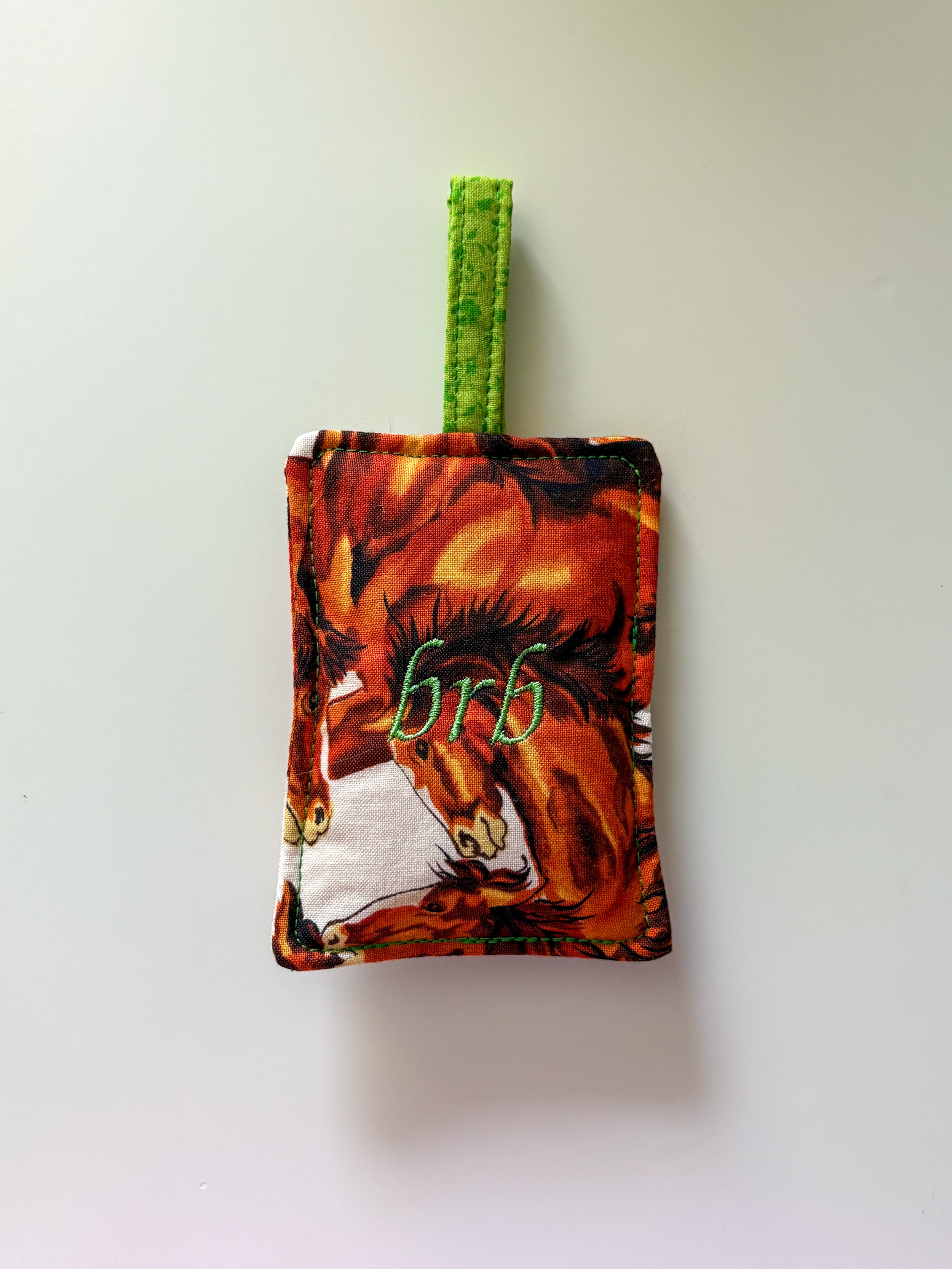 Bag Tag