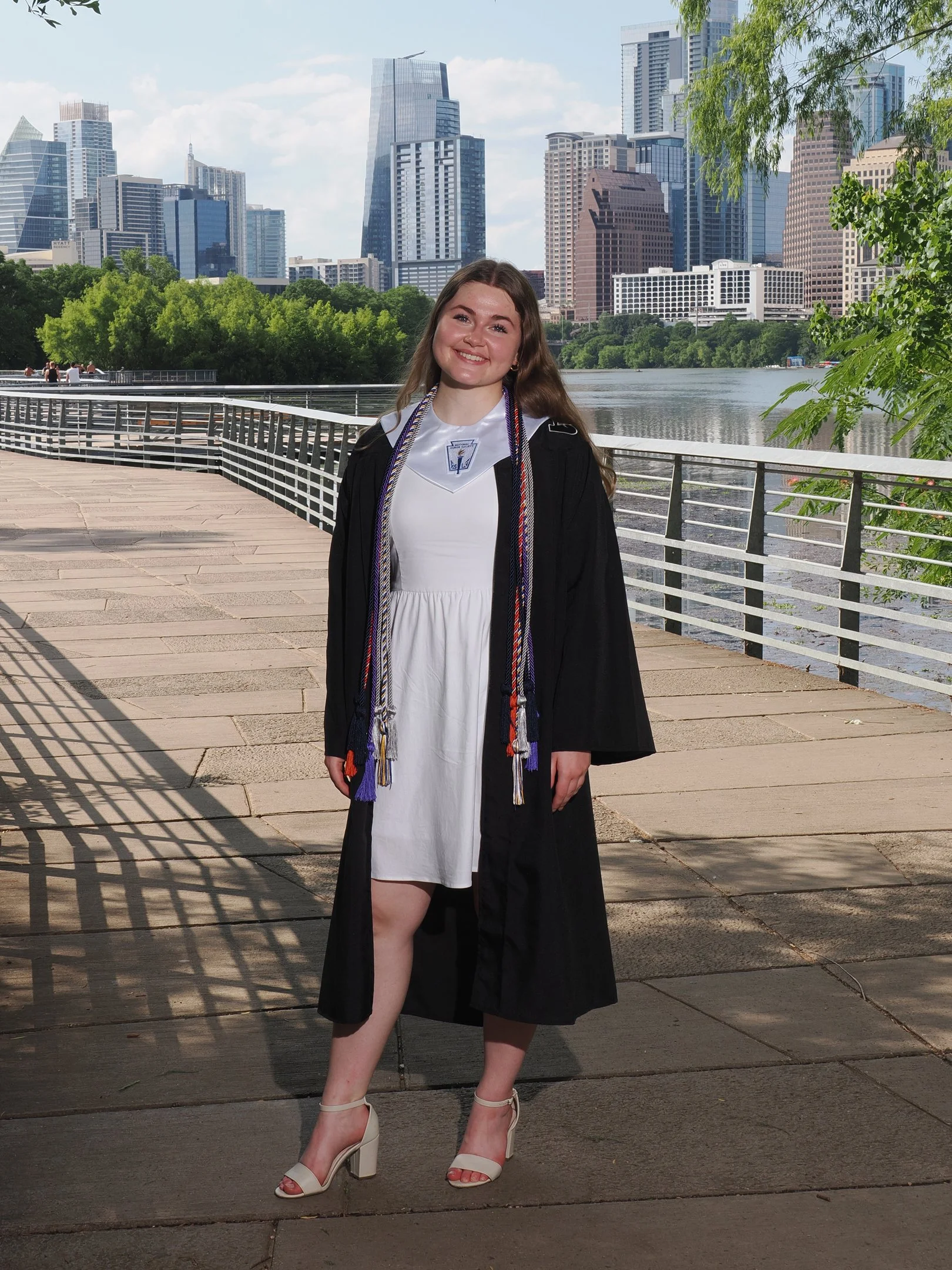 Graduation & Prom