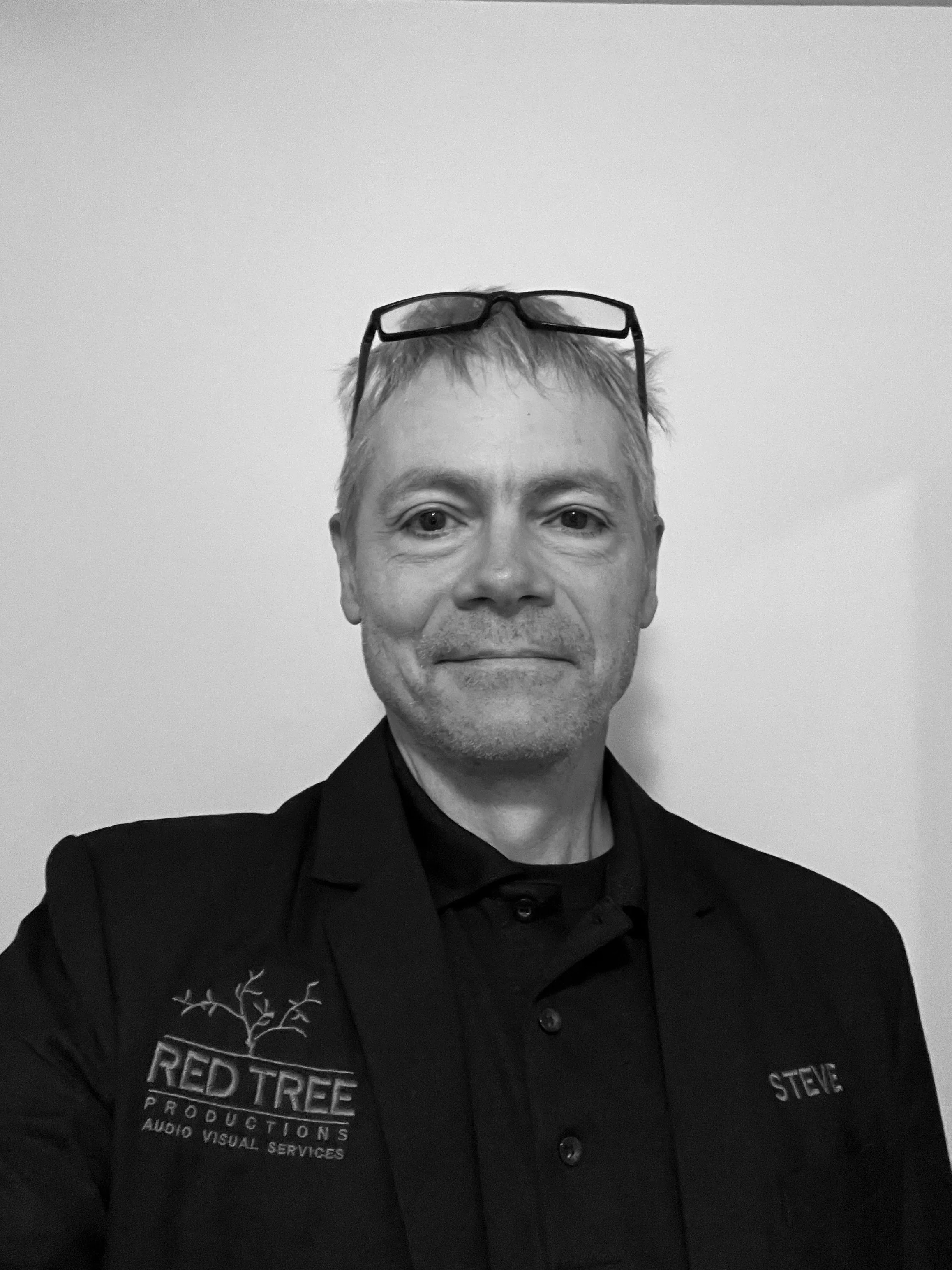 Steve Clarkson