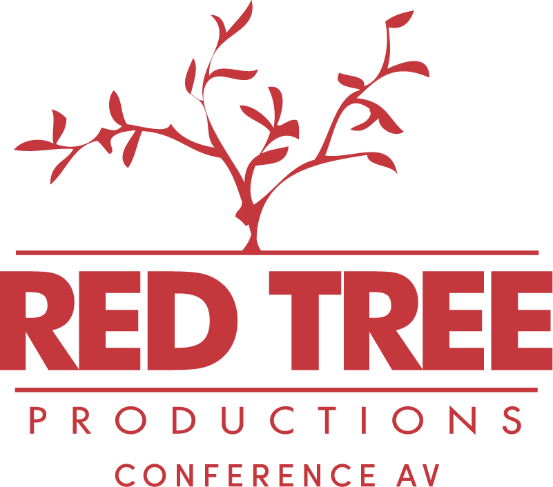 Red Tree Productions Audio Visual Services