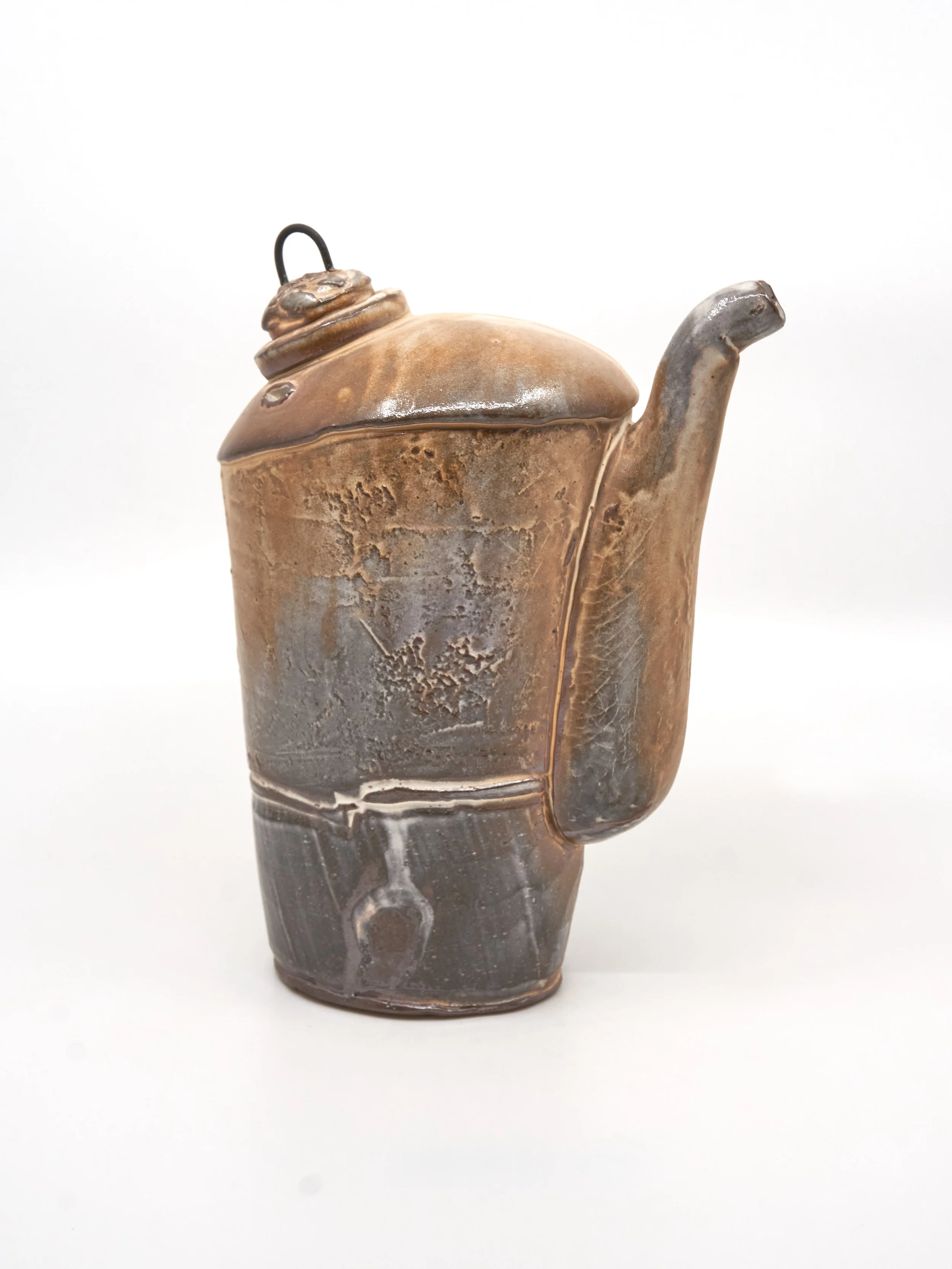 Granite Oil Pourer