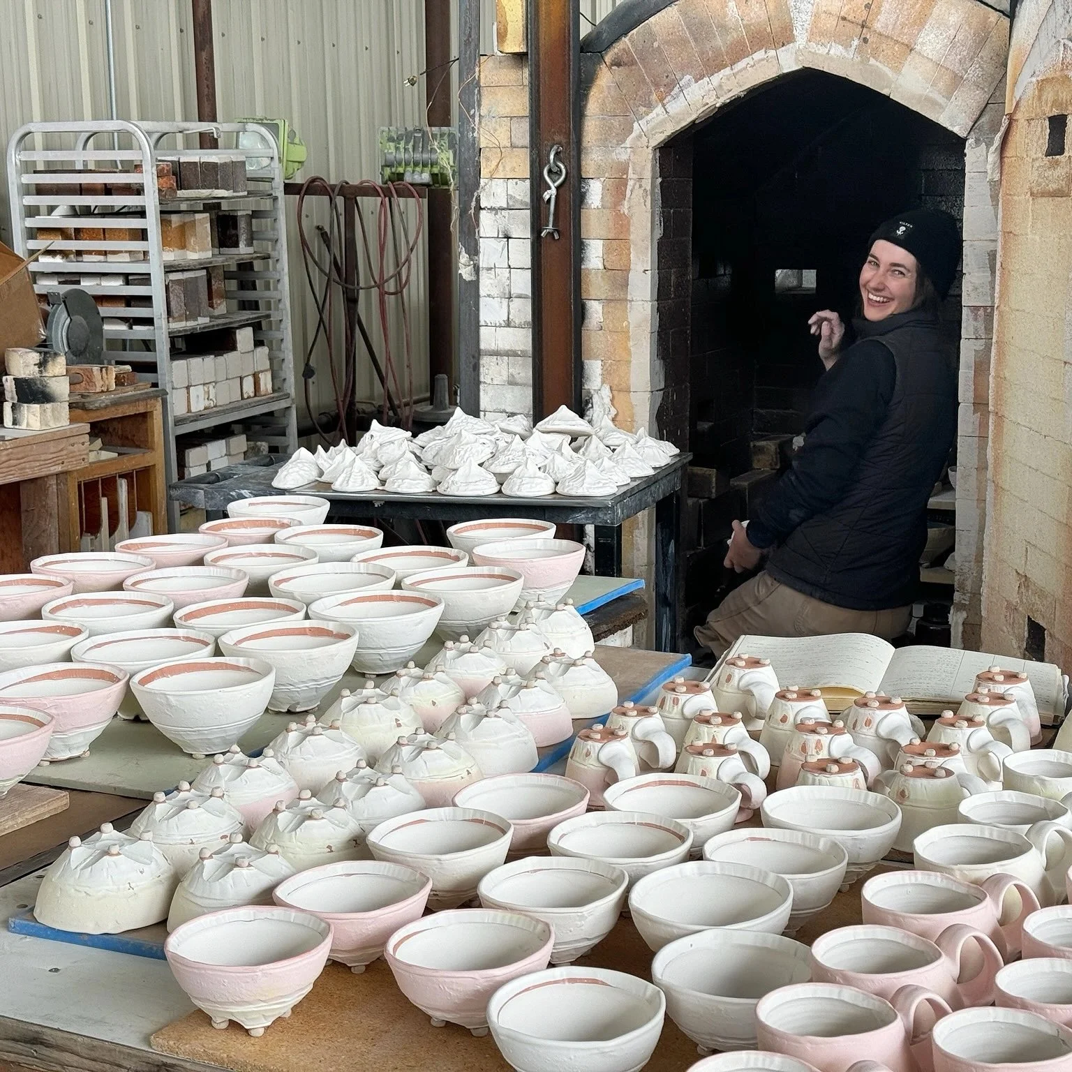 Visiting Artist Workshop