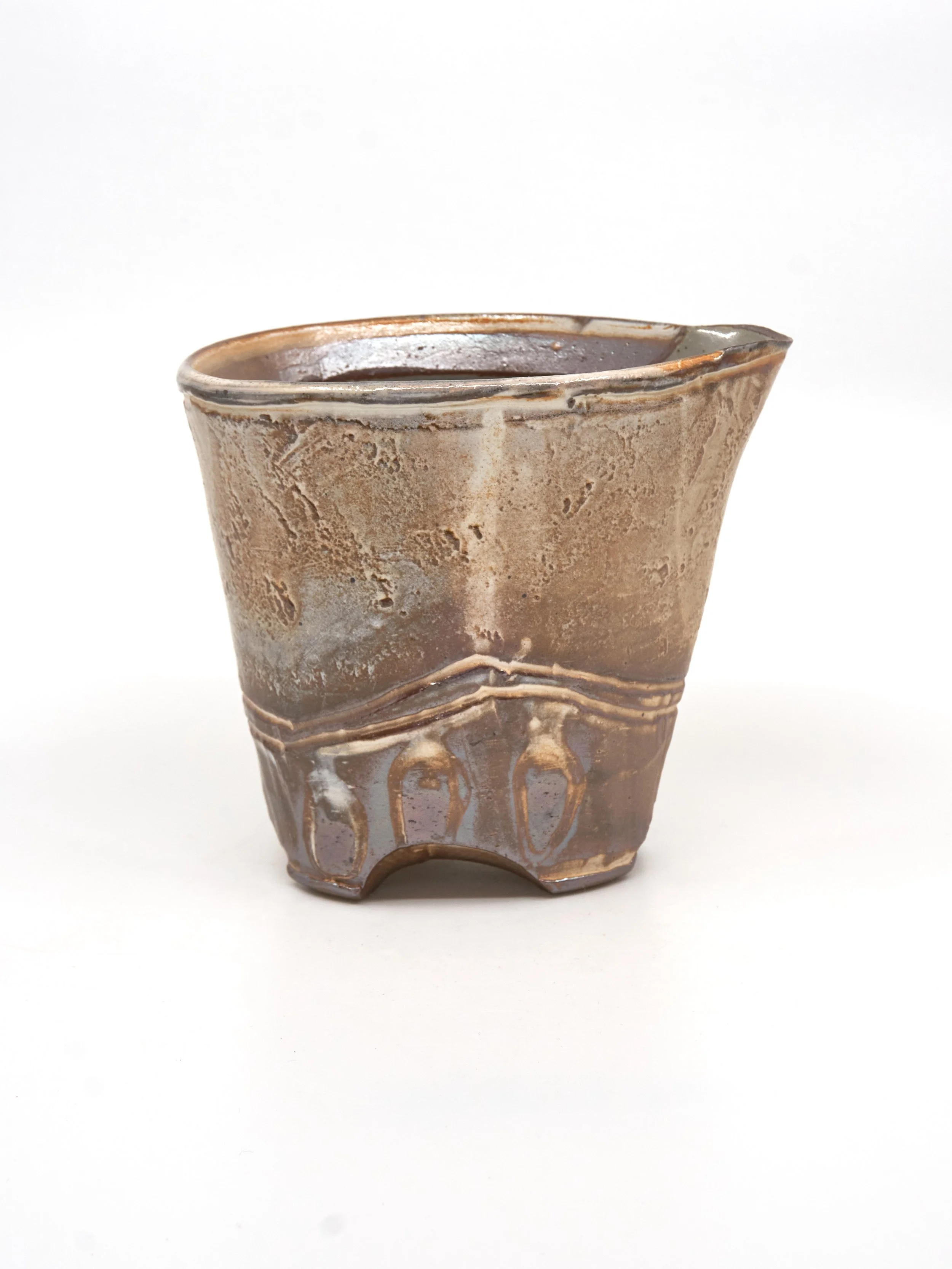 Granite Creamer