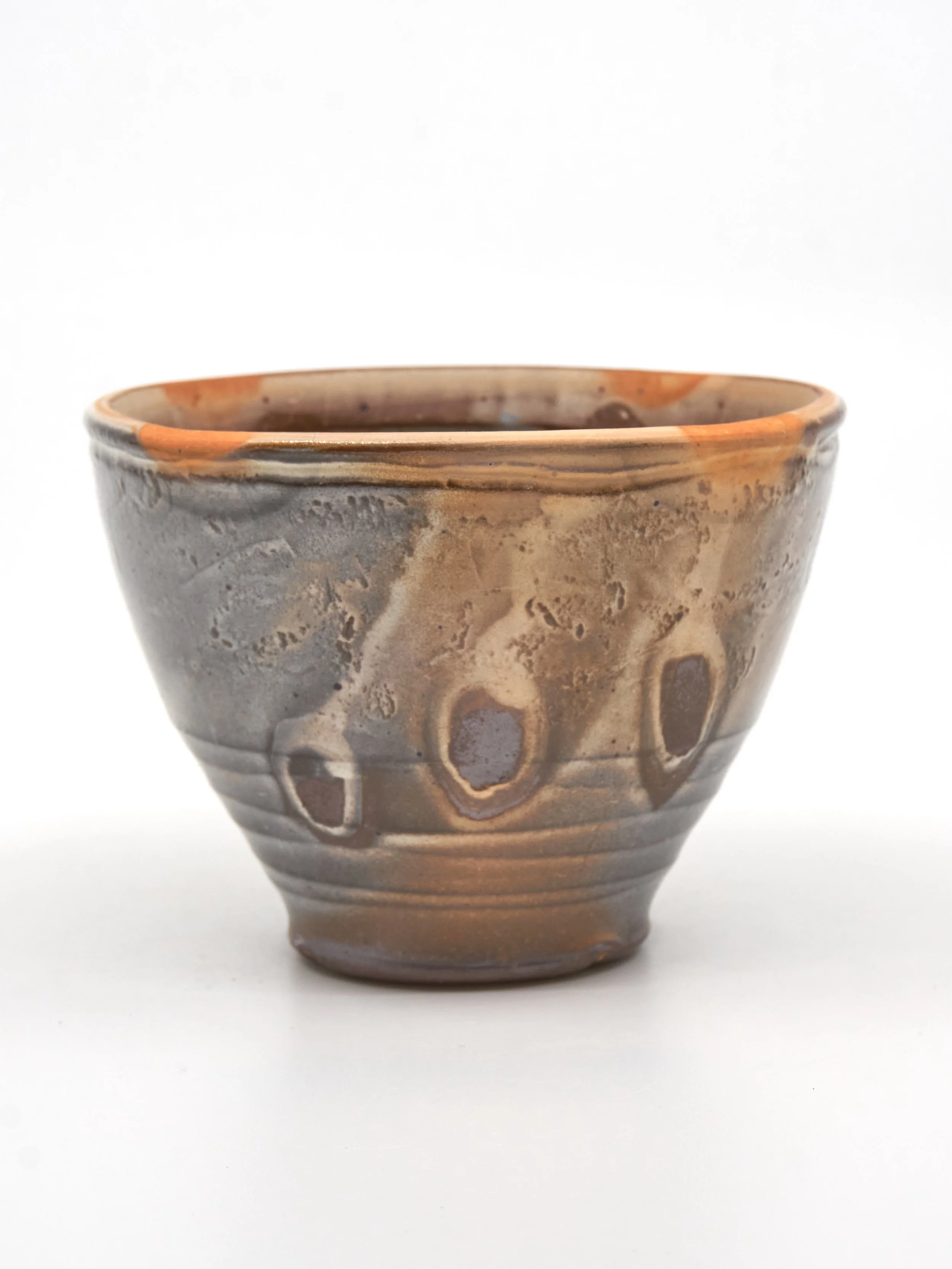 Whiskey Cup in Granite