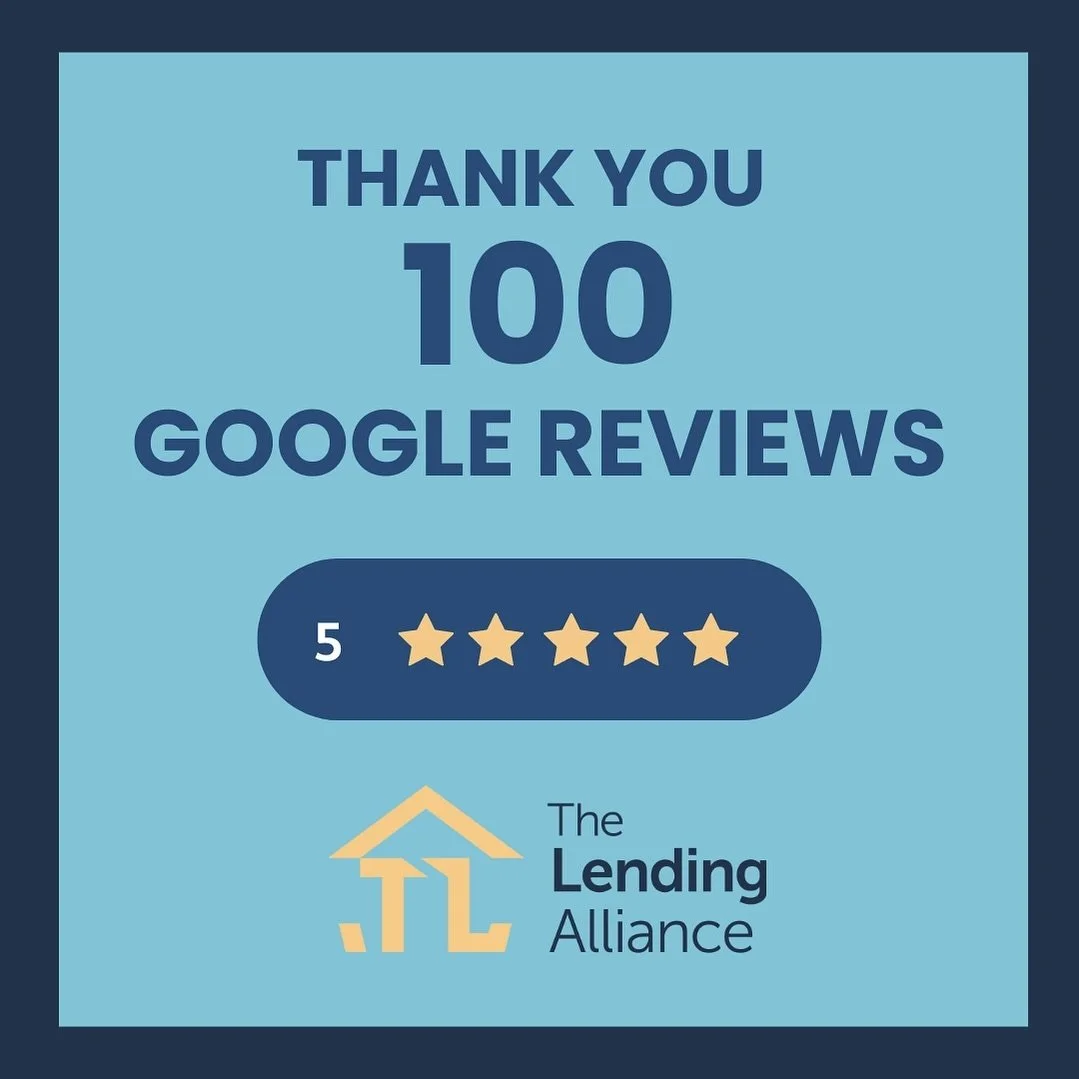 An exciting milestone for the team today! 
We want to take a moment to thank you all for your continued support! ☺️

#milestone #googlereviews #review #thankyou #appreciative 
#mortgagecoach #mortgage #finance #growth #money  #financial #mortgagebrok