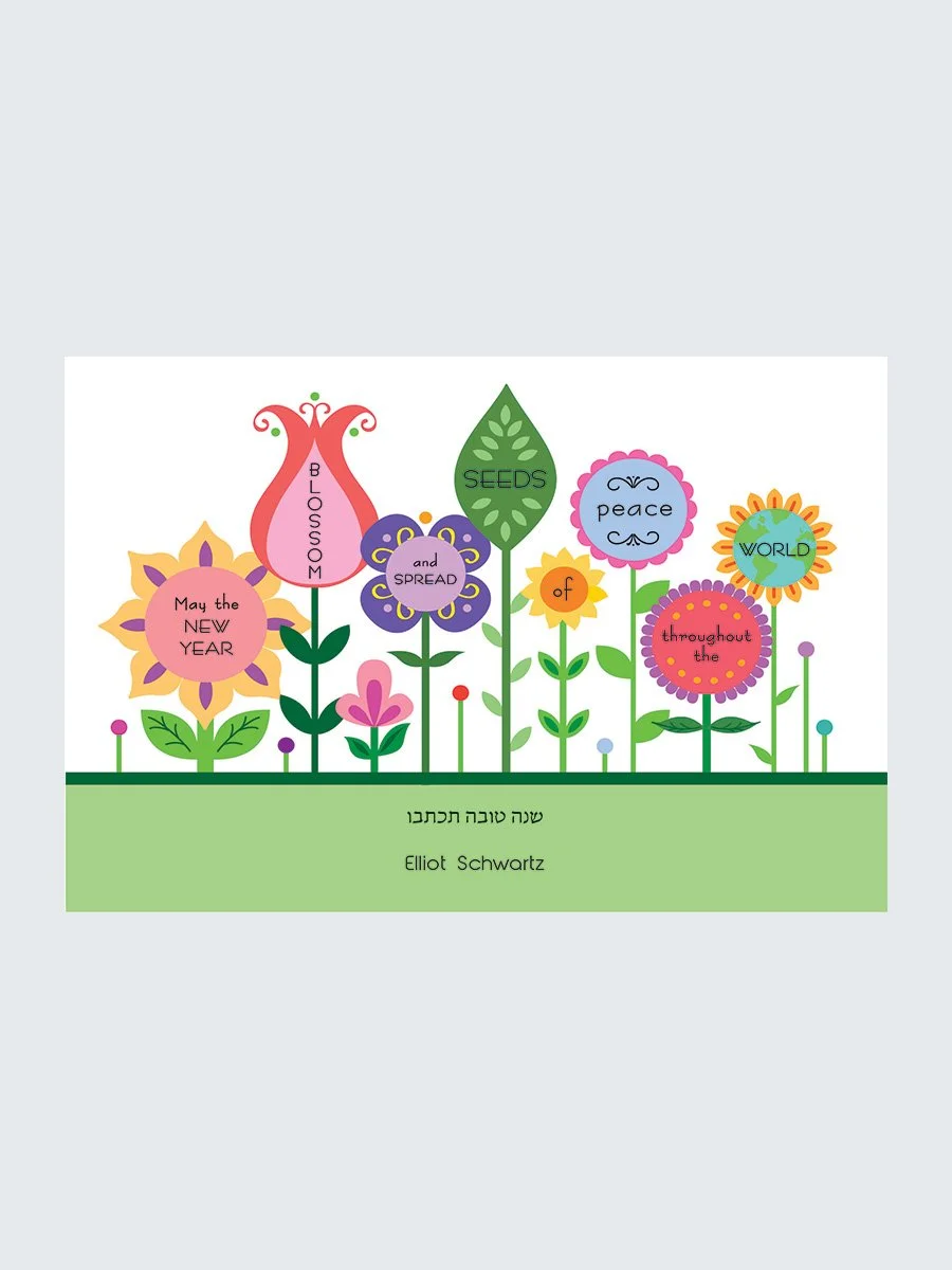 Seeds of Peace