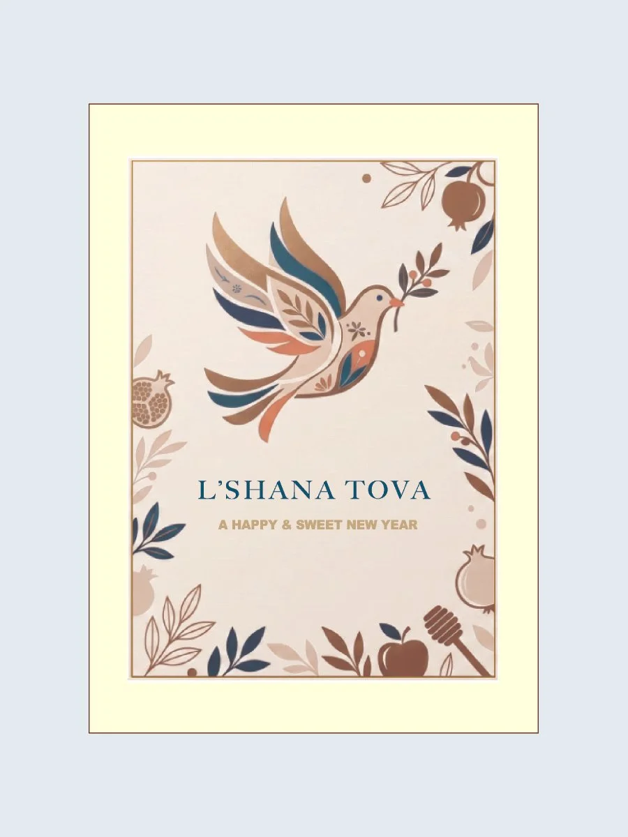 The Dove of Peace