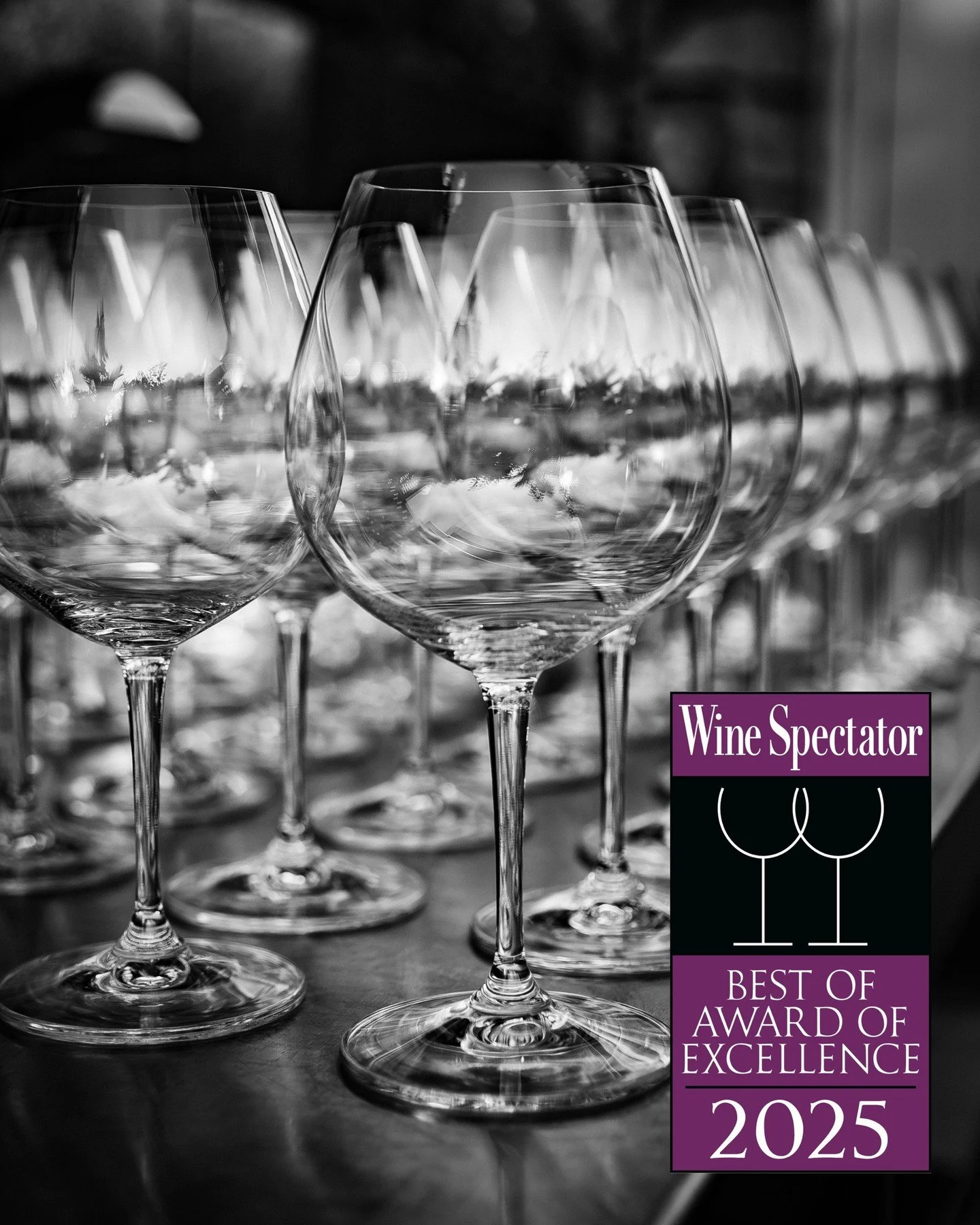 The Restaurant at Hotel Wailea has been honored for its outstanding wine program in @wine_spectator&rsquo;s 2025 Restaurant Awards, which celebrate the world&rsquo;s best restaurants for wine. 

This honor was made possible by the dedication of our t