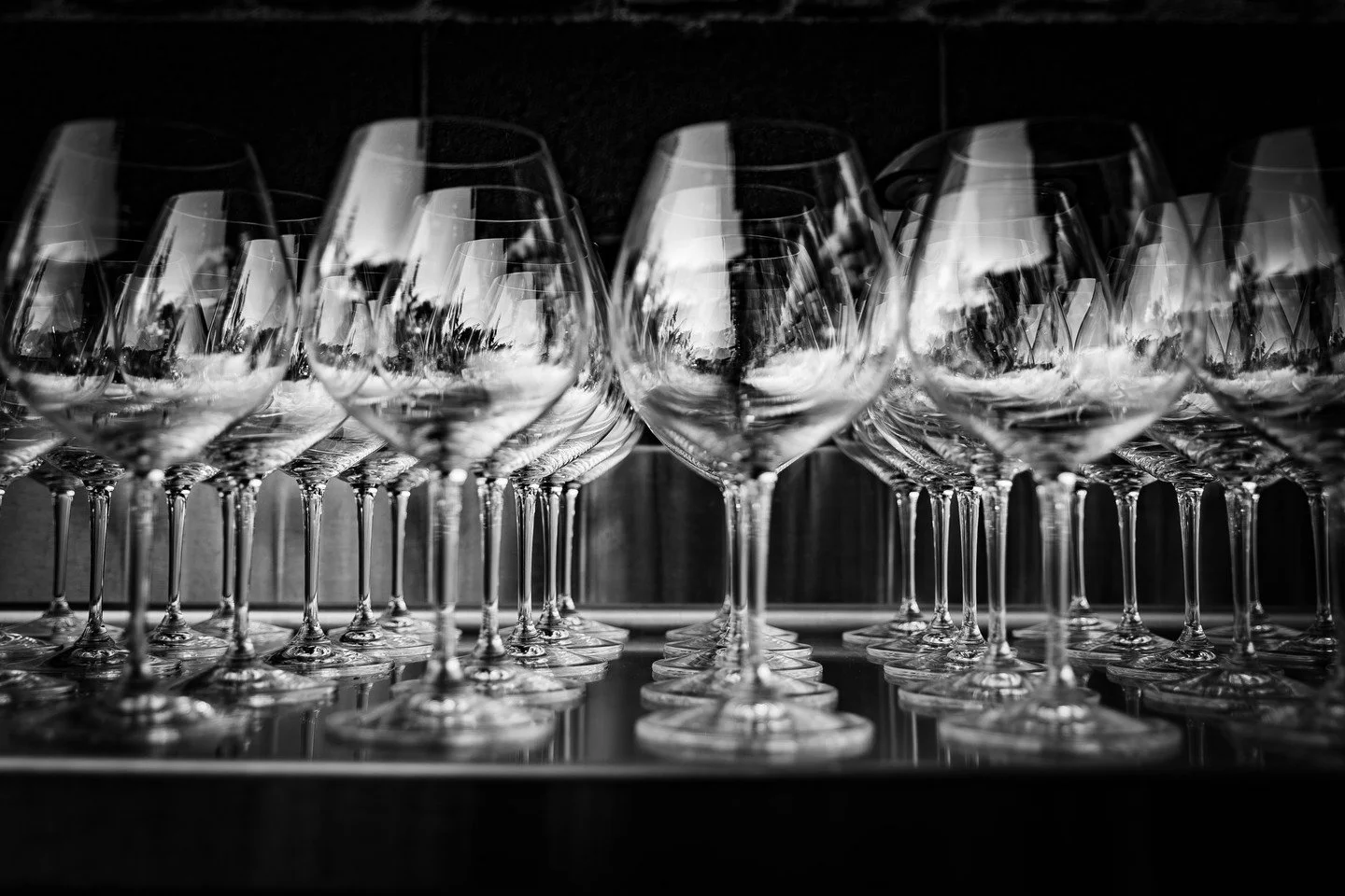 Curated with care, crafted for discovery&mdash;our wine program is one of the largest in Hawai'i, offering a world of expression in every glass. From rare vintages to thoughtful pairings, each bottle is selected with intention to elevate every moment