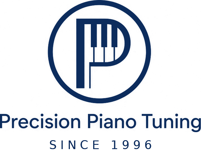 Precision Piano Tuning