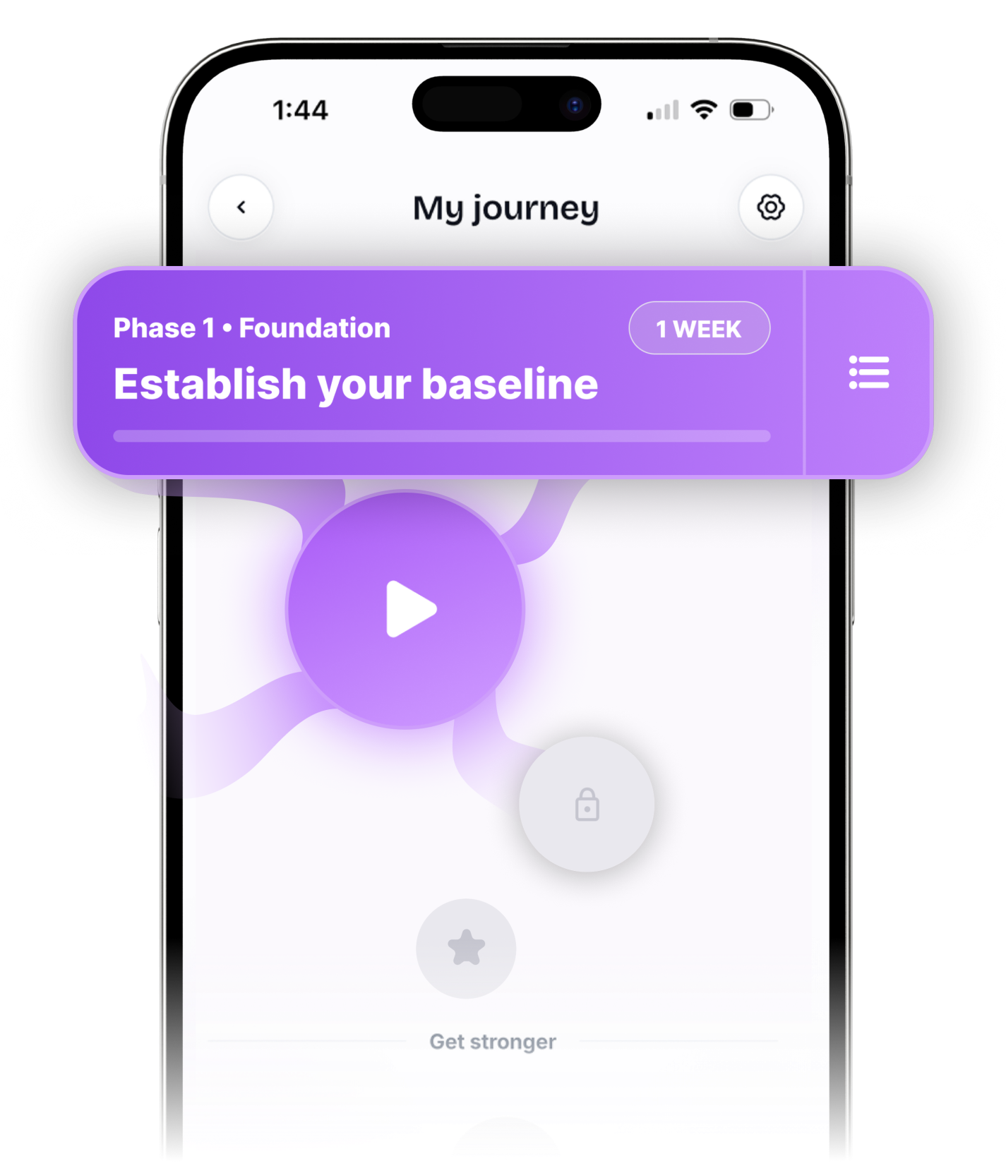 Kovo journey planning