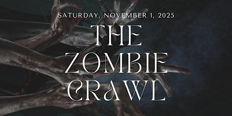 Zombie Crawl
