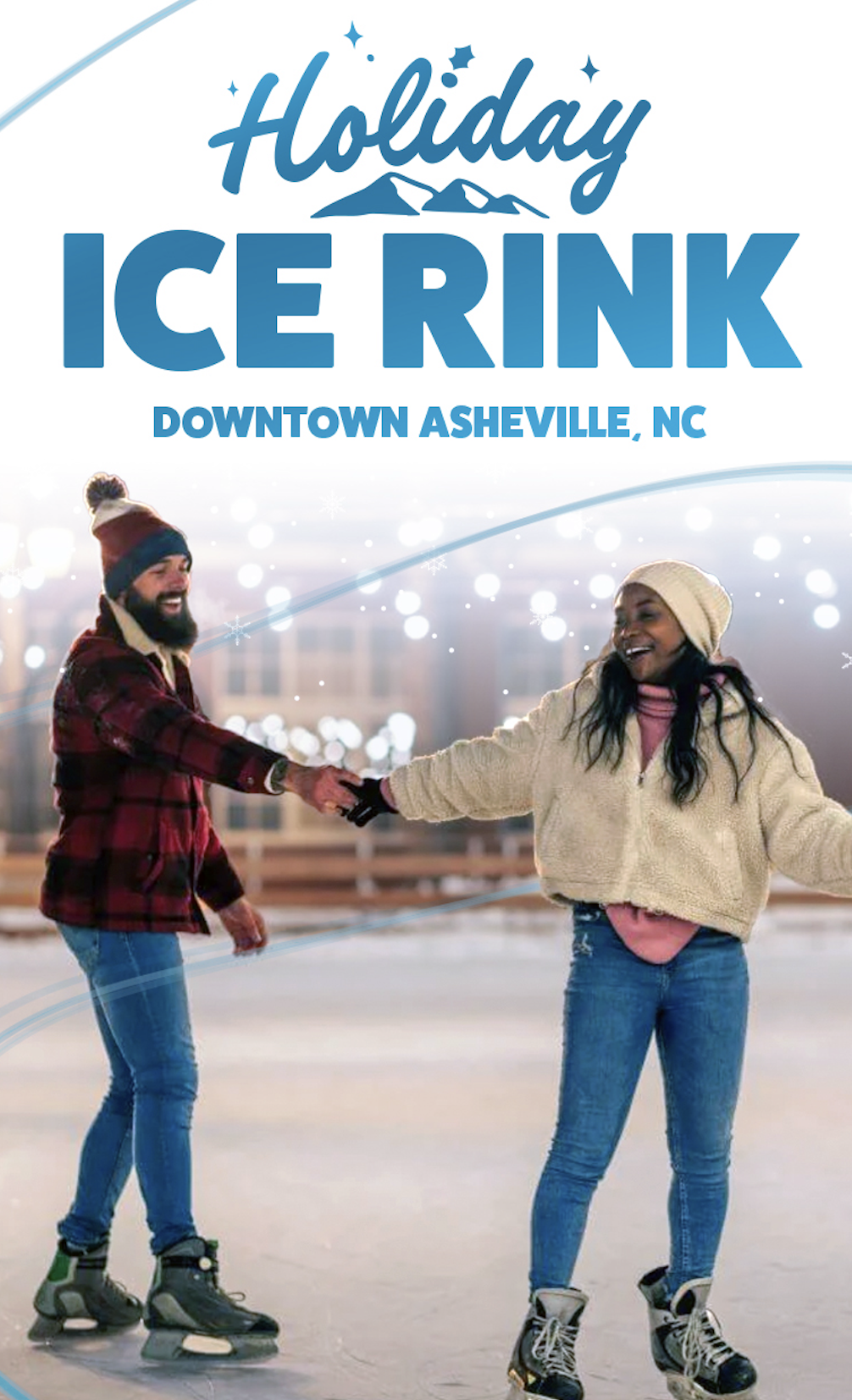 Ice Skating