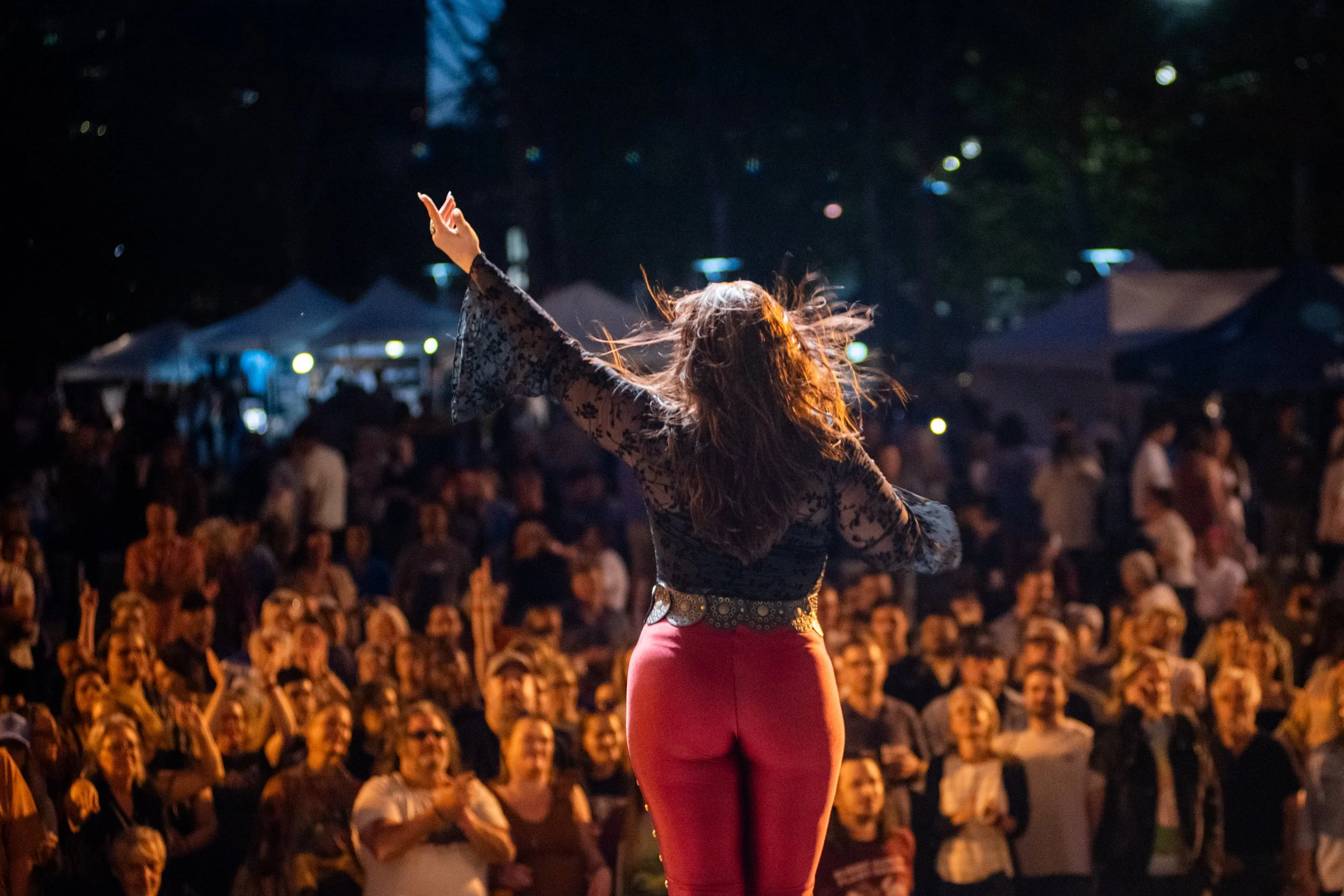 Downtown After 5 | May