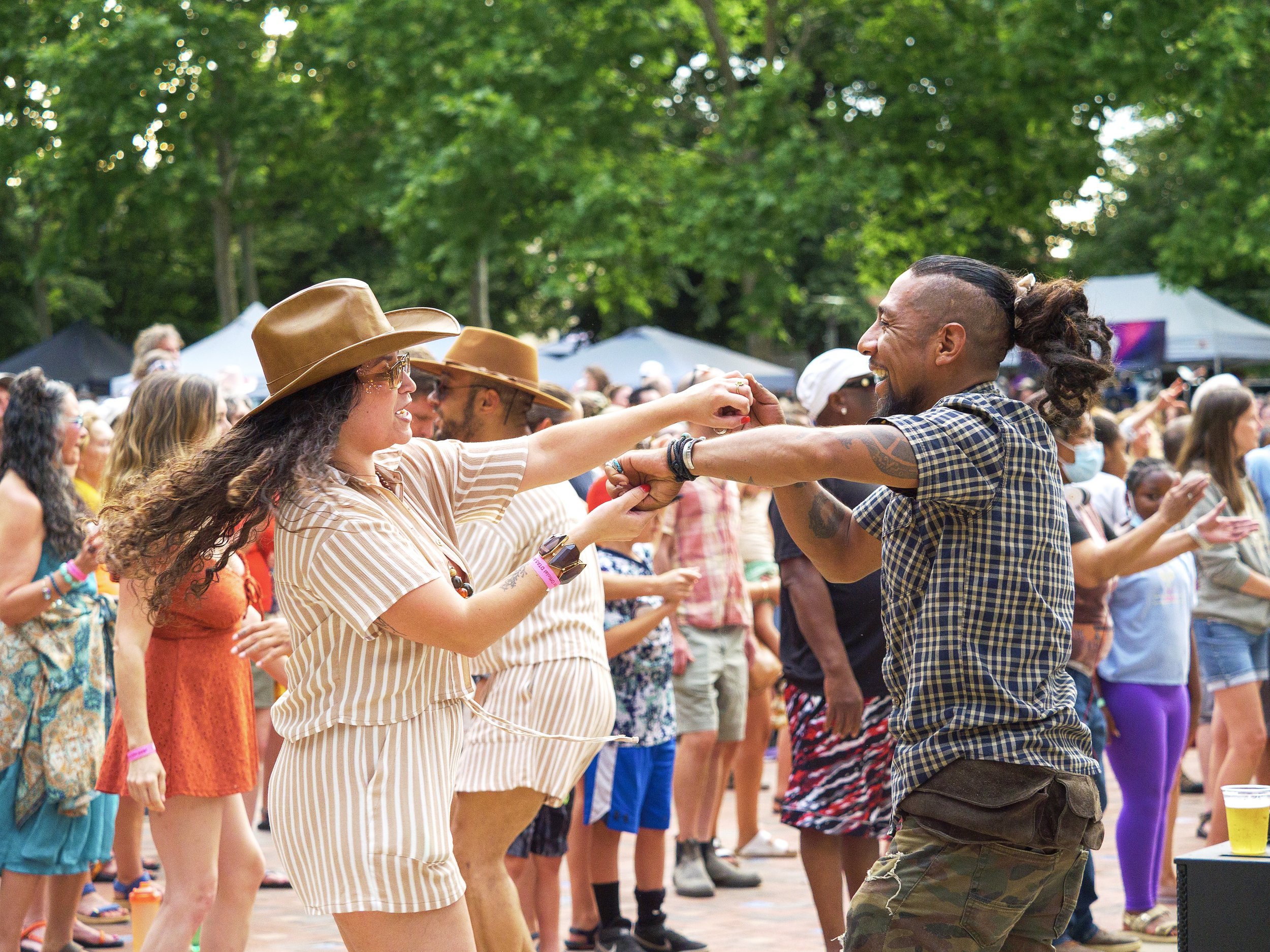 Downtown After 5 | June