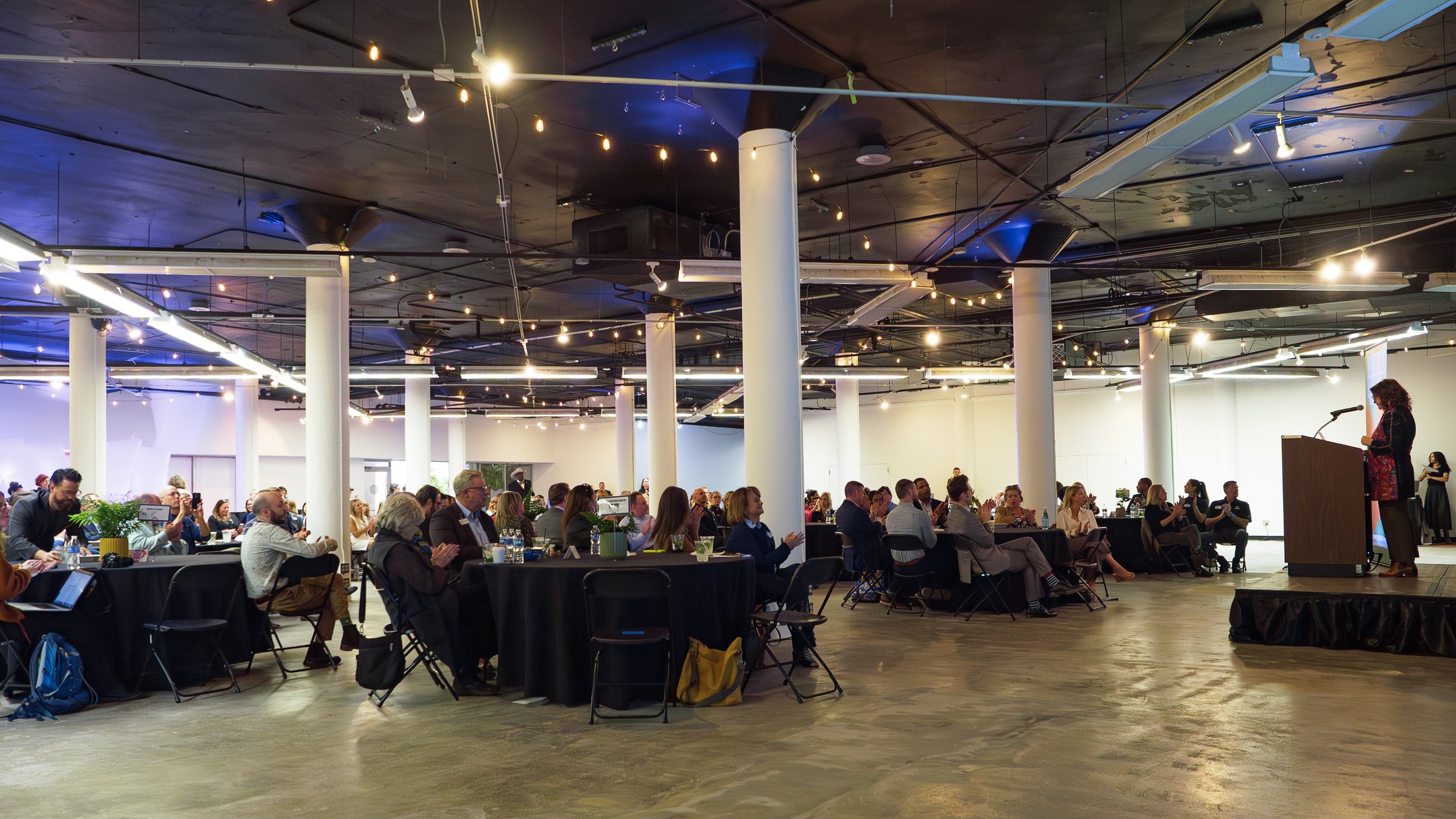 Member Mixer - Marketing & Growth for Downtown Businesses