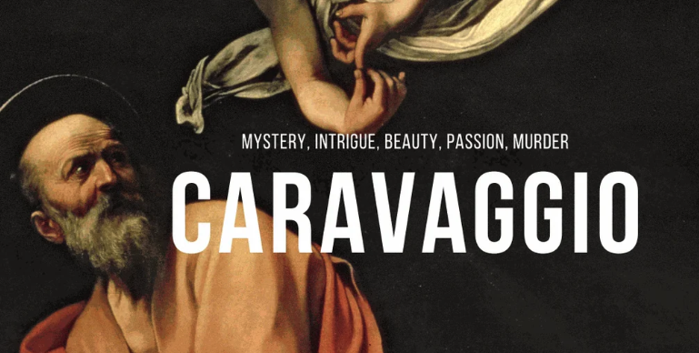 Exhibition on Screen:  Caravaggio