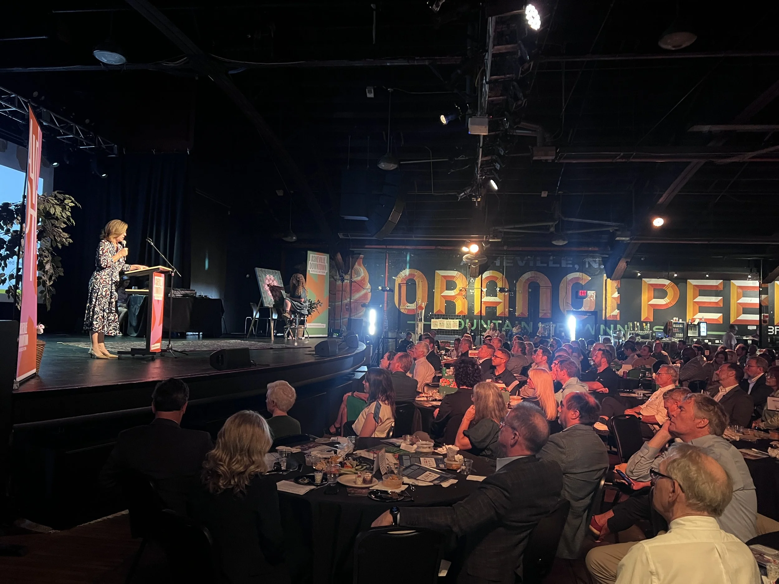 State of Downtown Recap 2026