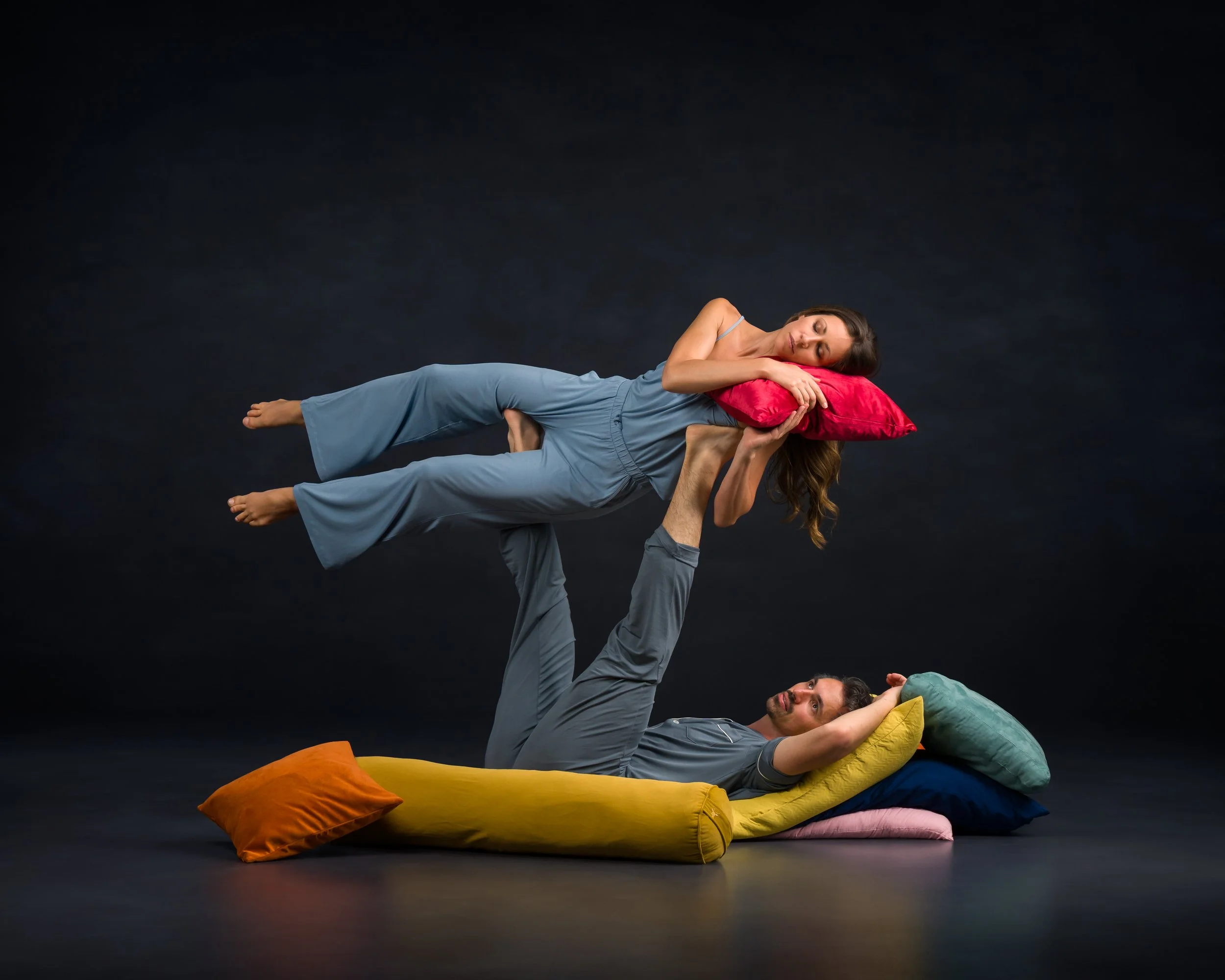 Stewart/Owen Dance + Guests