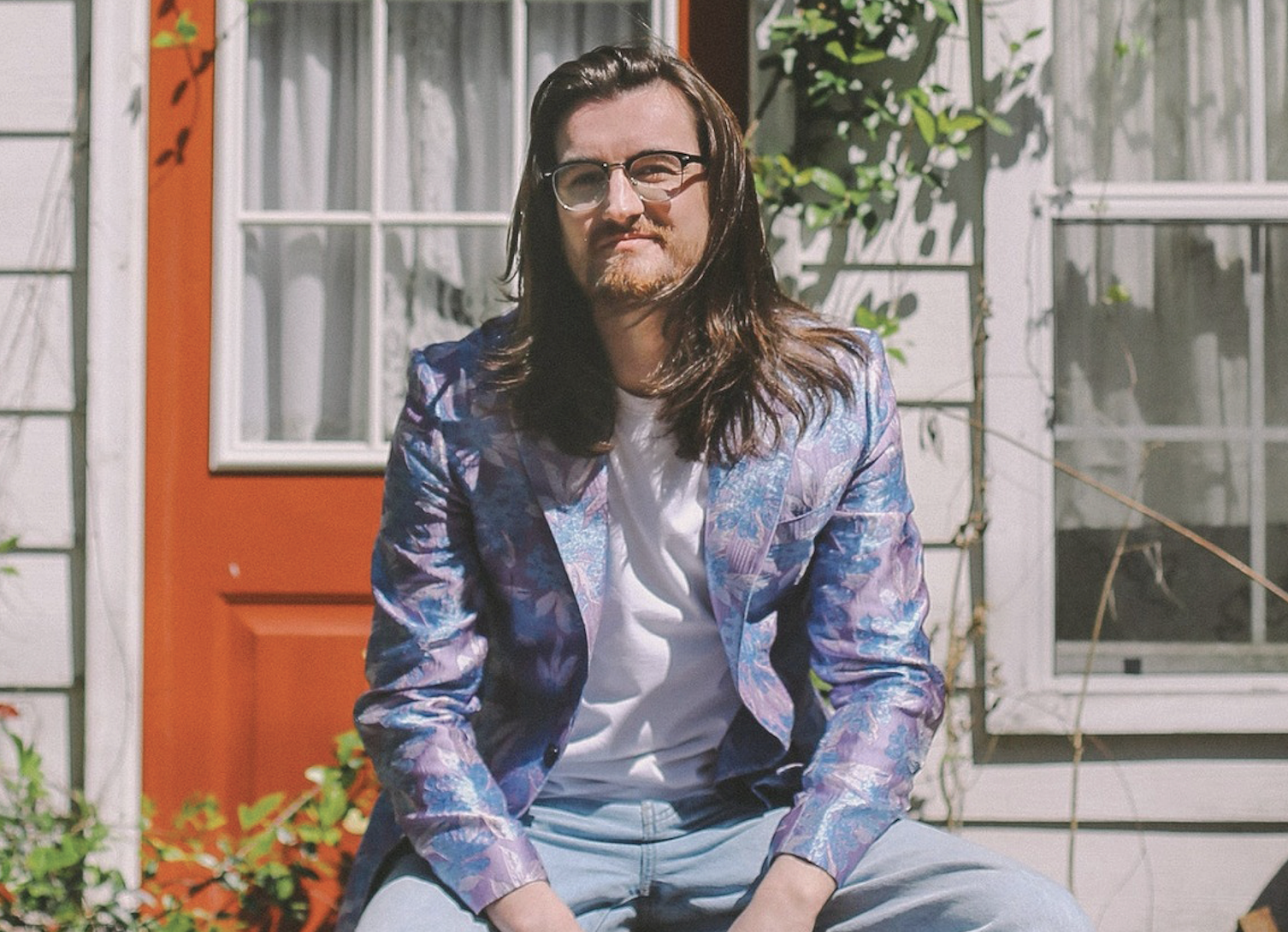 Book Signing with Landon Bryant