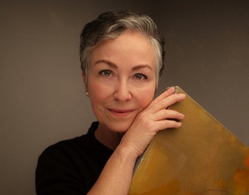 Common Ground: Linda Gritta Solo Exhibition