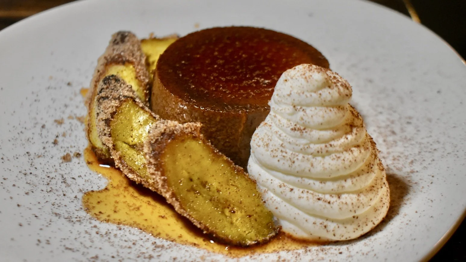 Xico Cocina de Fuego x The Hop Ice Cream Release 