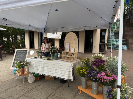 Ginkgo Marketplace