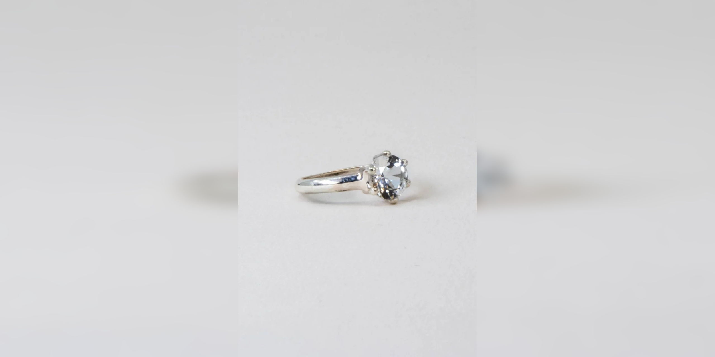 The Solitaire Ring: A One-Day Intensive with Adam Grinovich