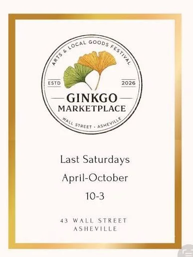 Ginkgo Marketplace 