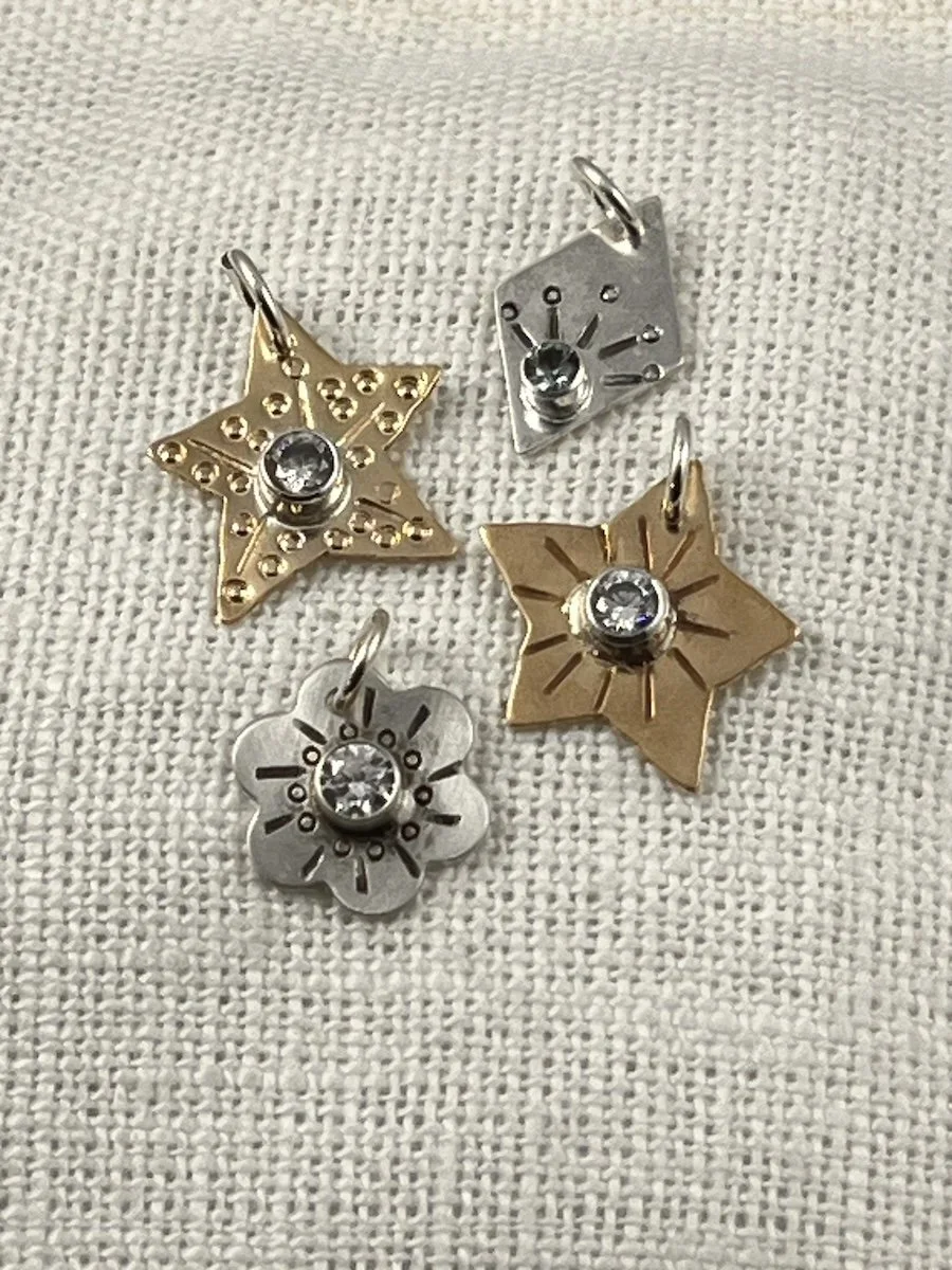 Starstruck Charm Workshop