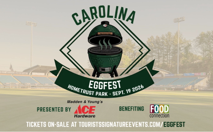 Carolina EGGfest