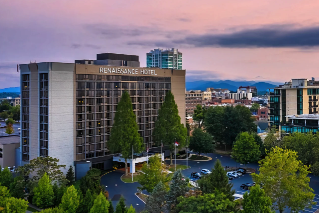 2026 NC Commercial Real Estate Conference
