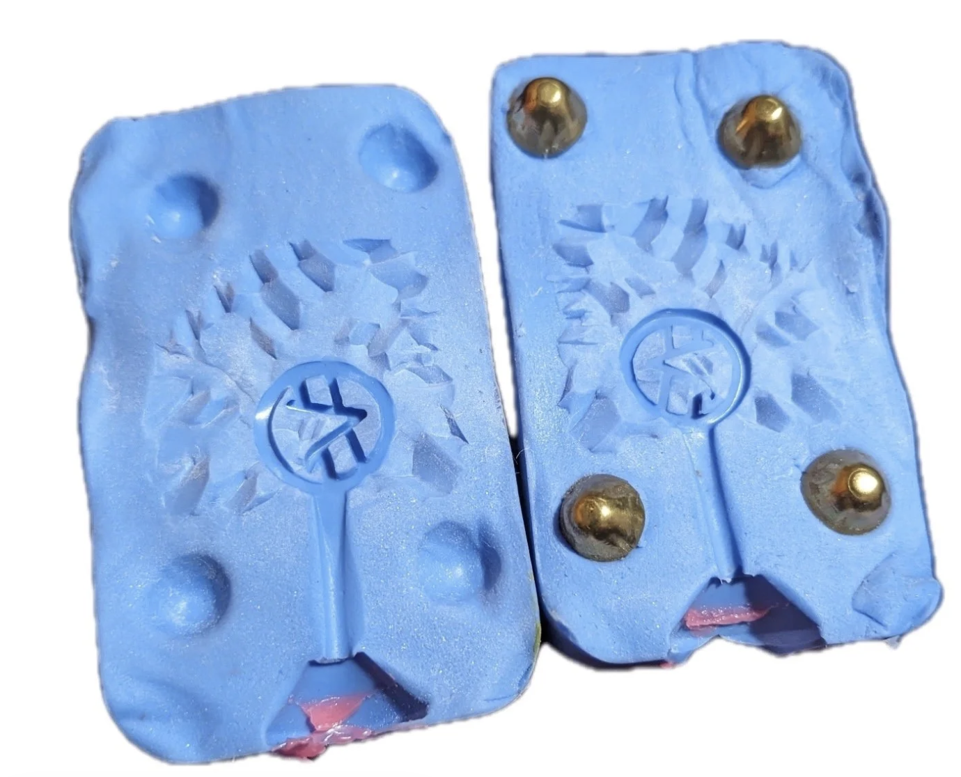 No Cut Silicone Mold Making for Jewelers